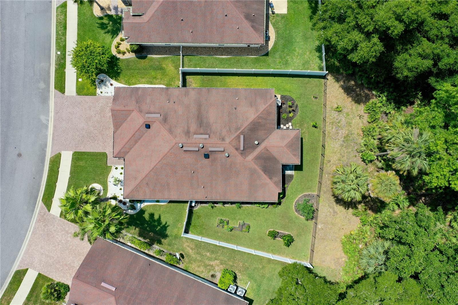 HIDDEN LAKES - Residential