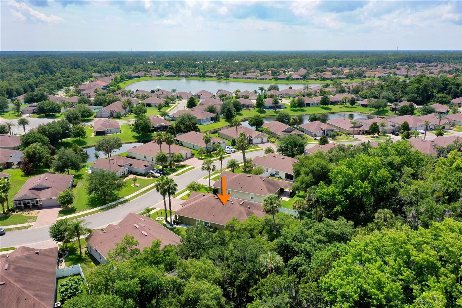 HIDDEN LAKES - Residential