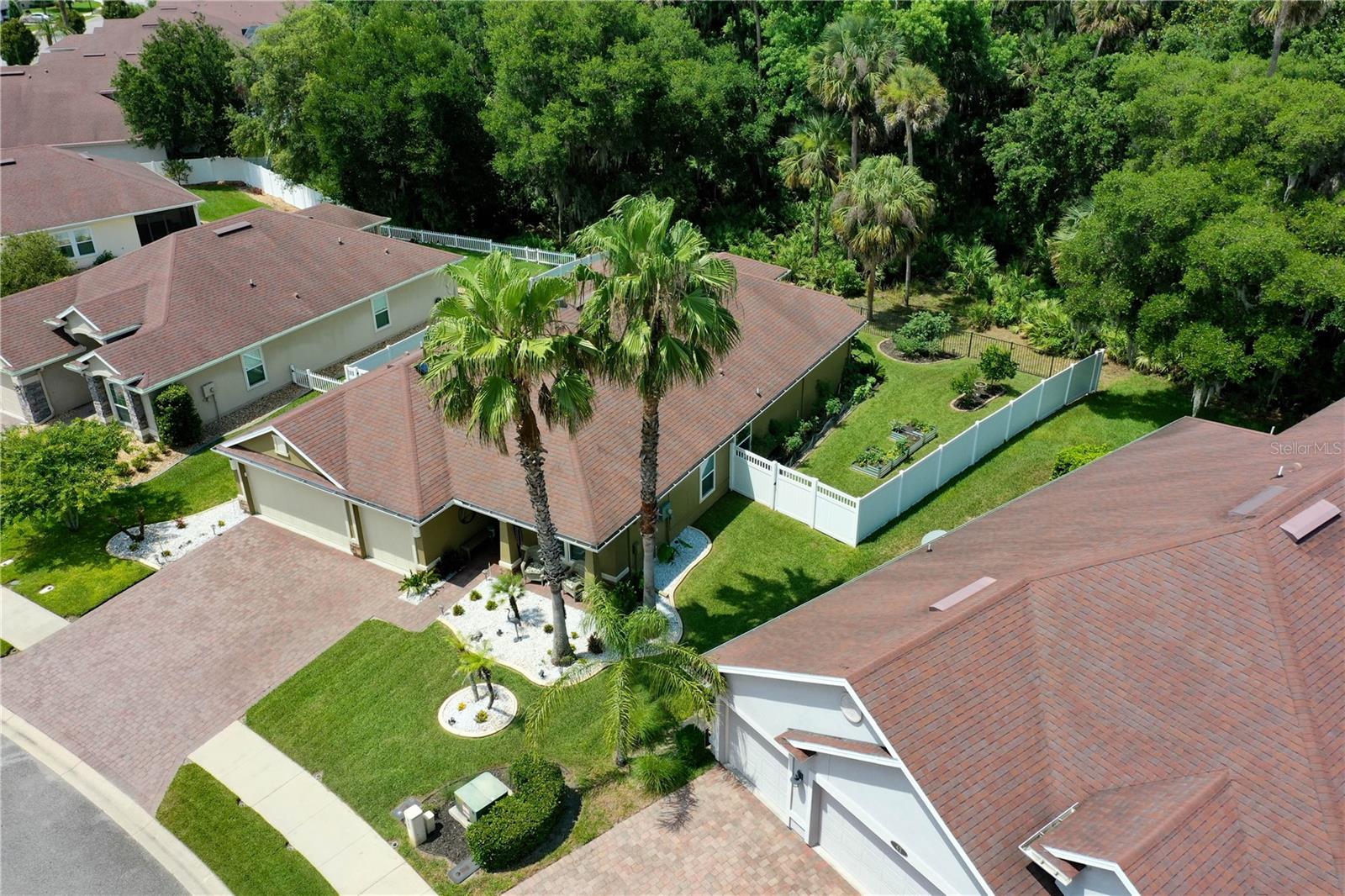 HIDDEN LAKES - Residential