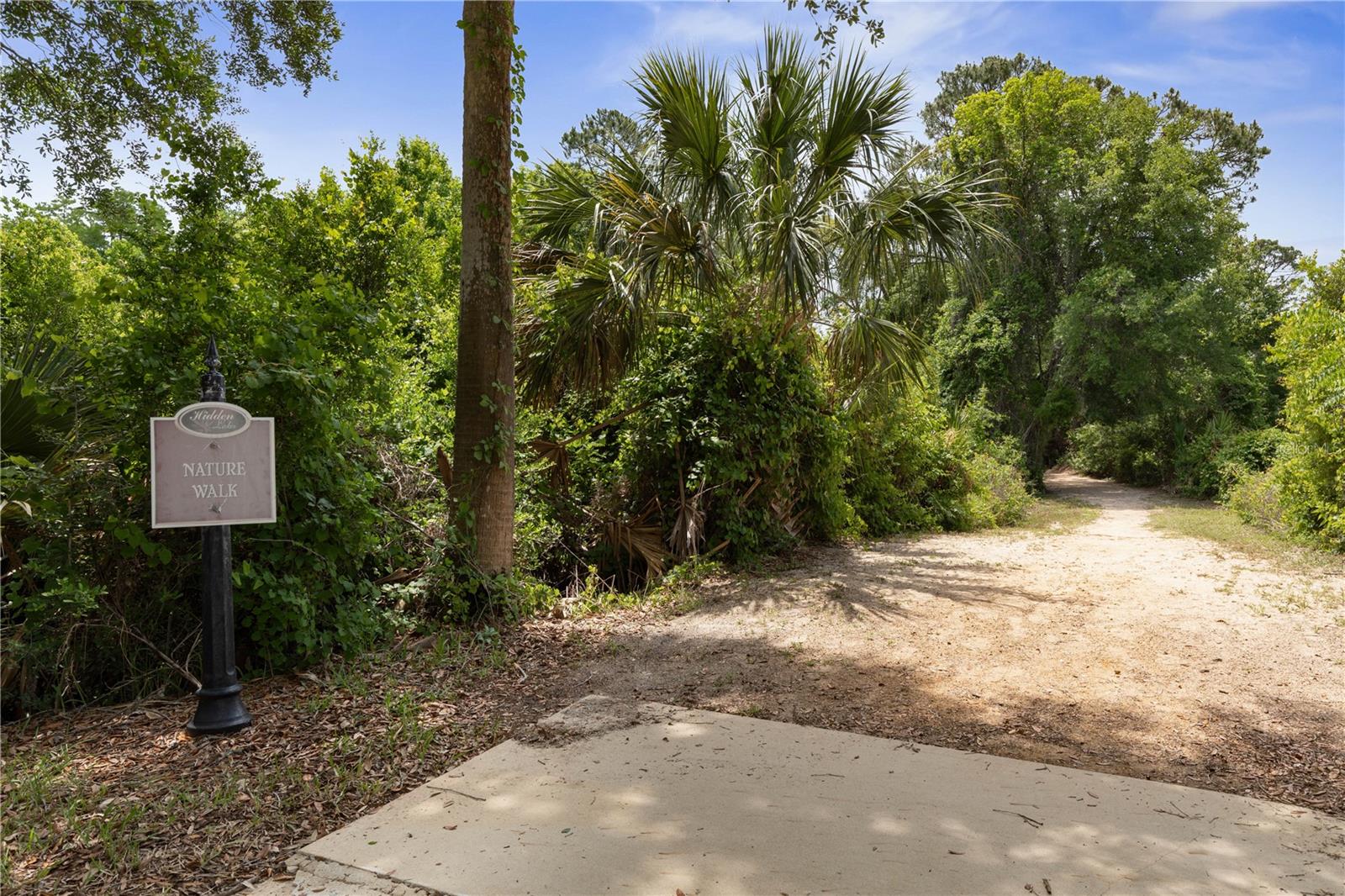 HIDDEN LAKES - Residential