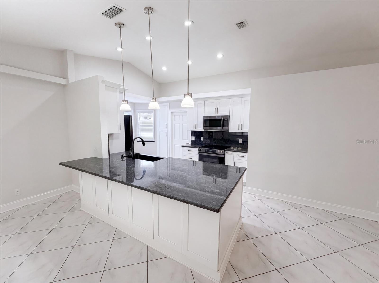 HAMLET PHASE TWO, THE PHASE 2 - Residential