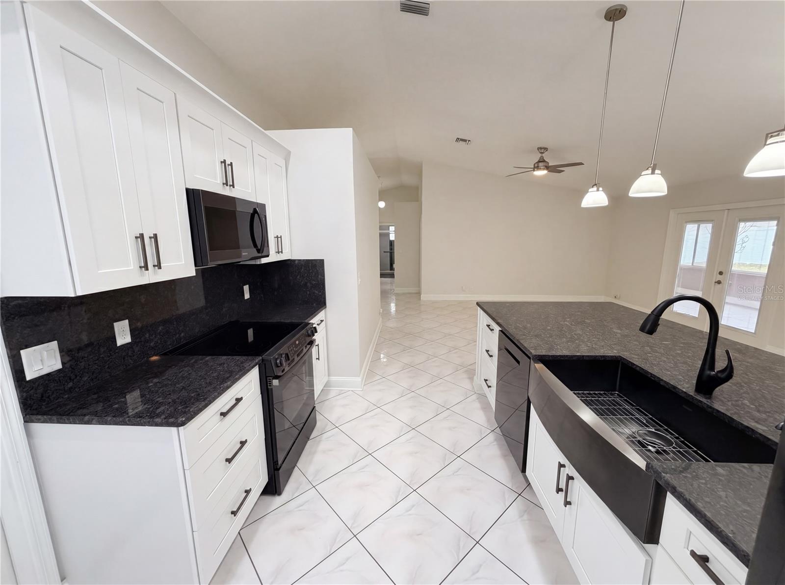 HAMLET PHASE TWO, THE PHASE 2 - Residential