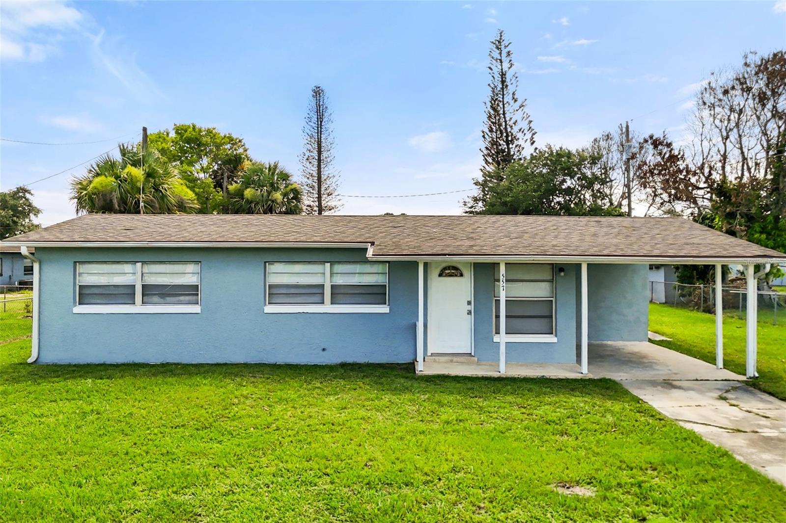 CATALINA VILLAGE 6TH ADD - Residential