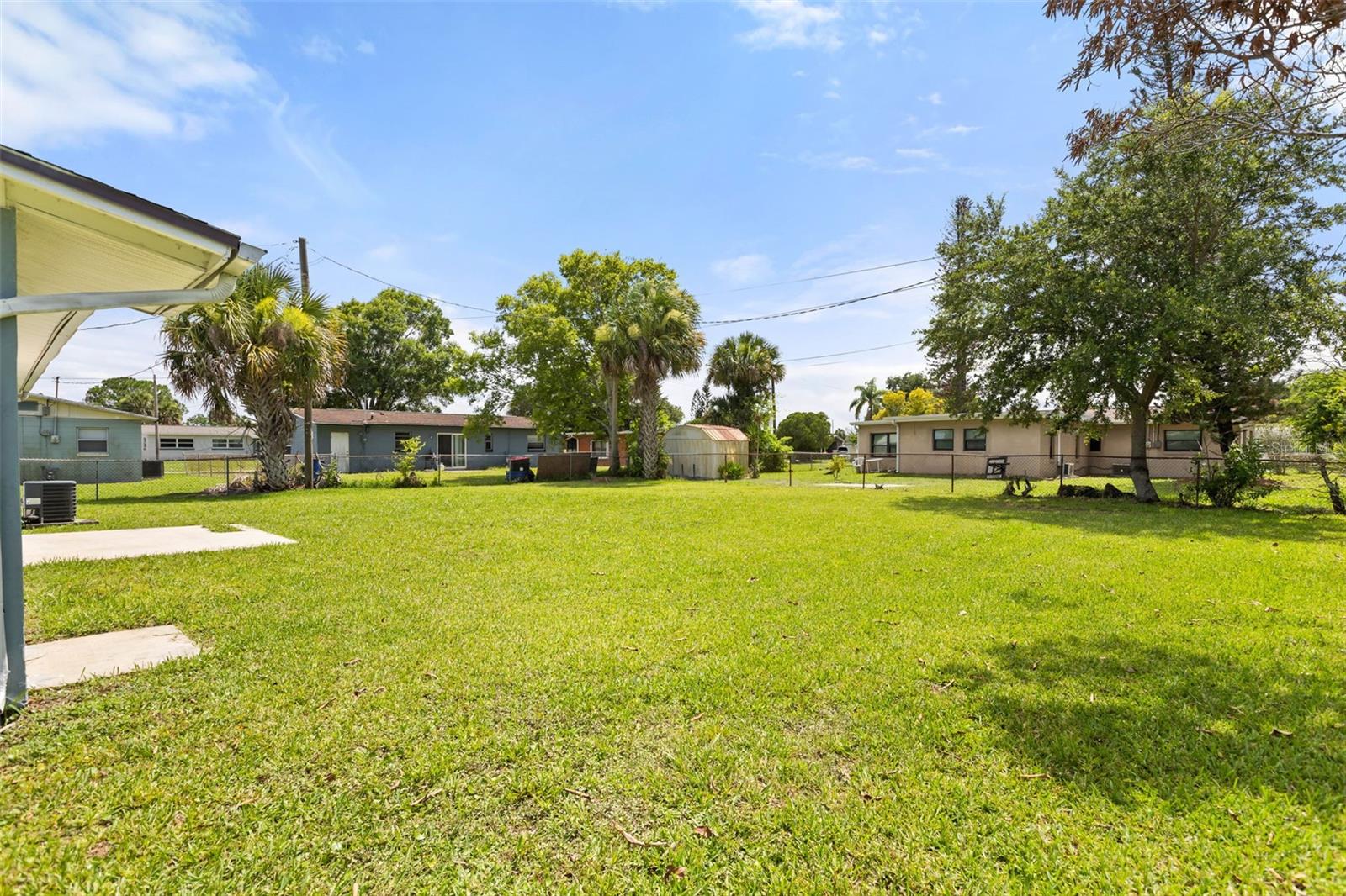 CATALINA VILLAGE 6TH ADD - Residential