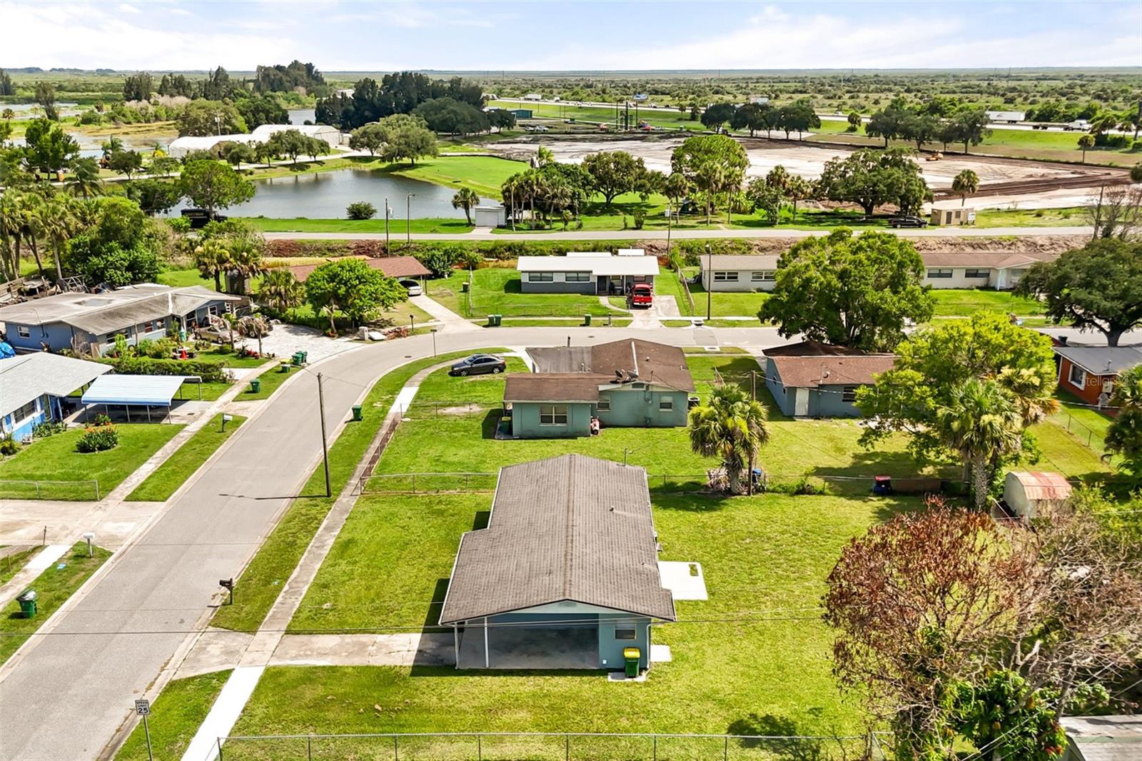 CATALINA VILLAGE 6TH ADD - Residential