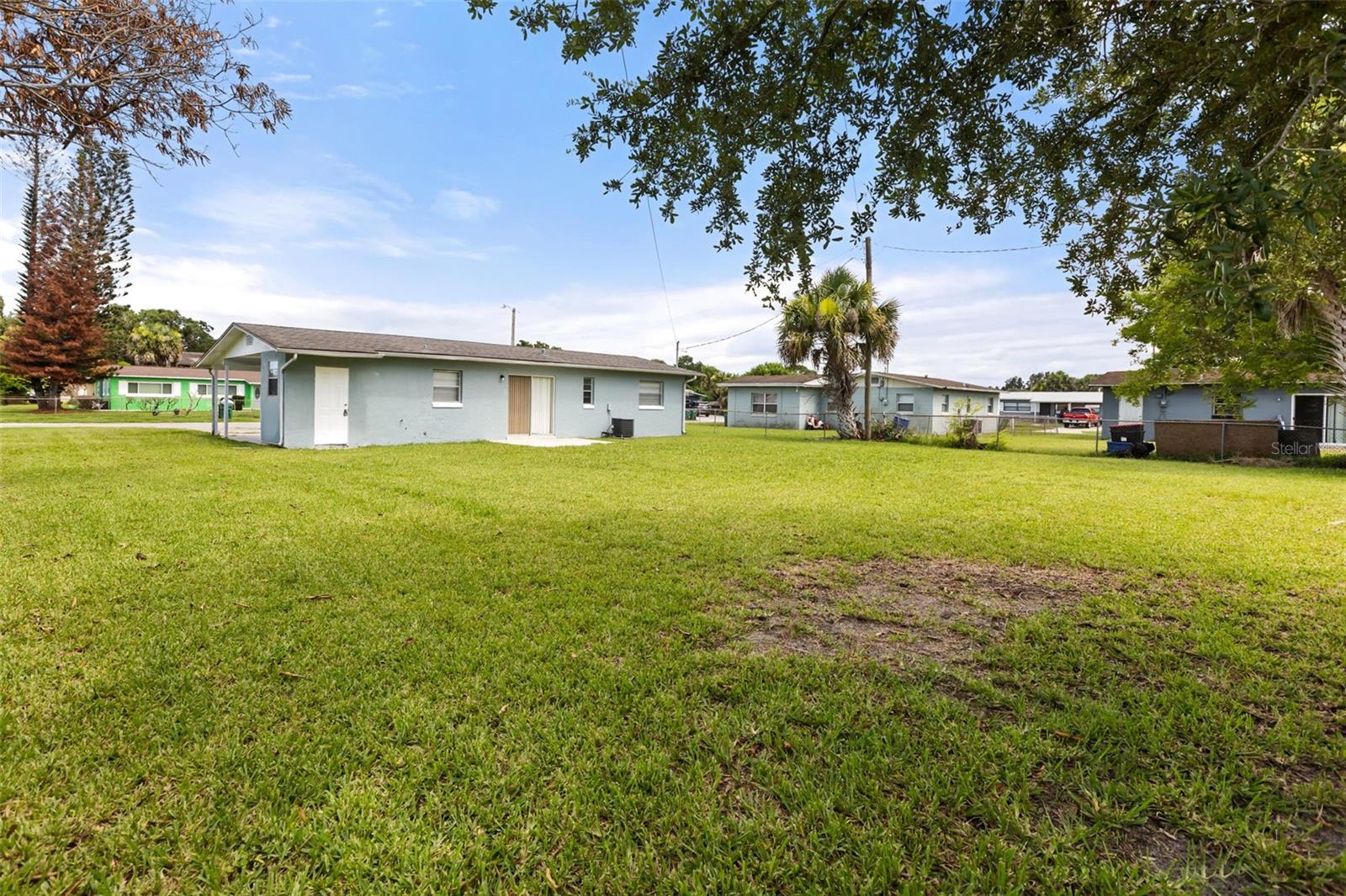 CATALINA VILLAGE 6TH ADD - Residential