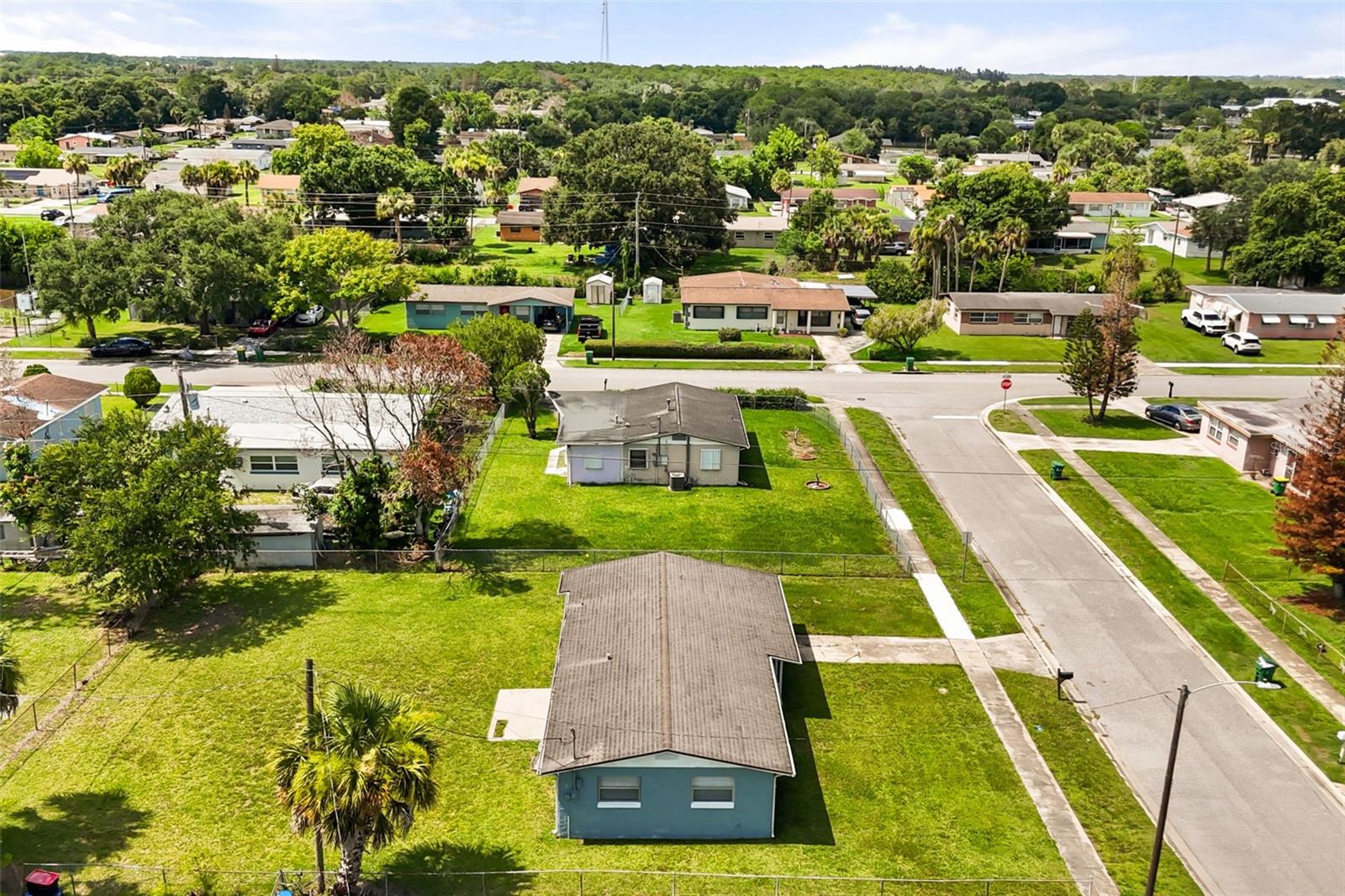 CATALINA VILLAGE 6TH ADD - Residential