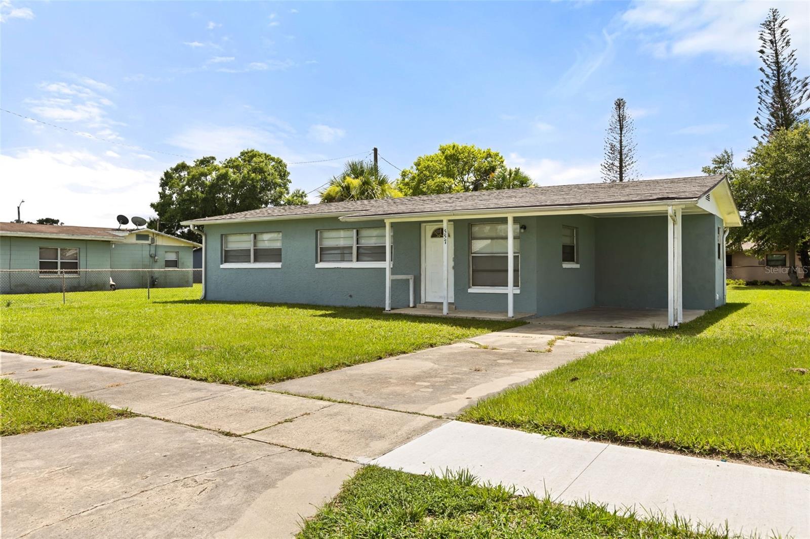 CATALINA VILLAGE 6TH ADD - Residential