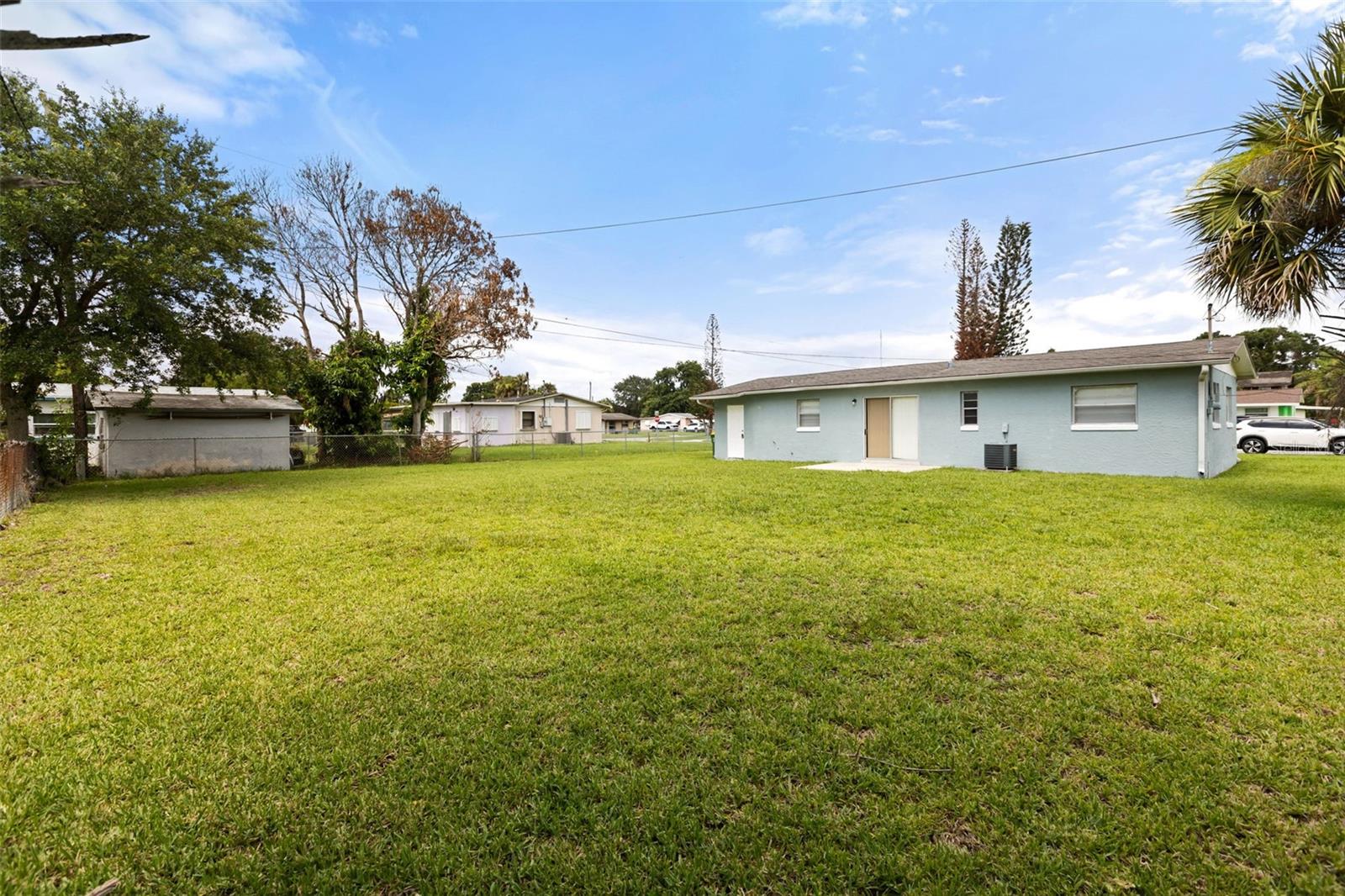 CATALINA VILLAGE 6TH ADD - Residential