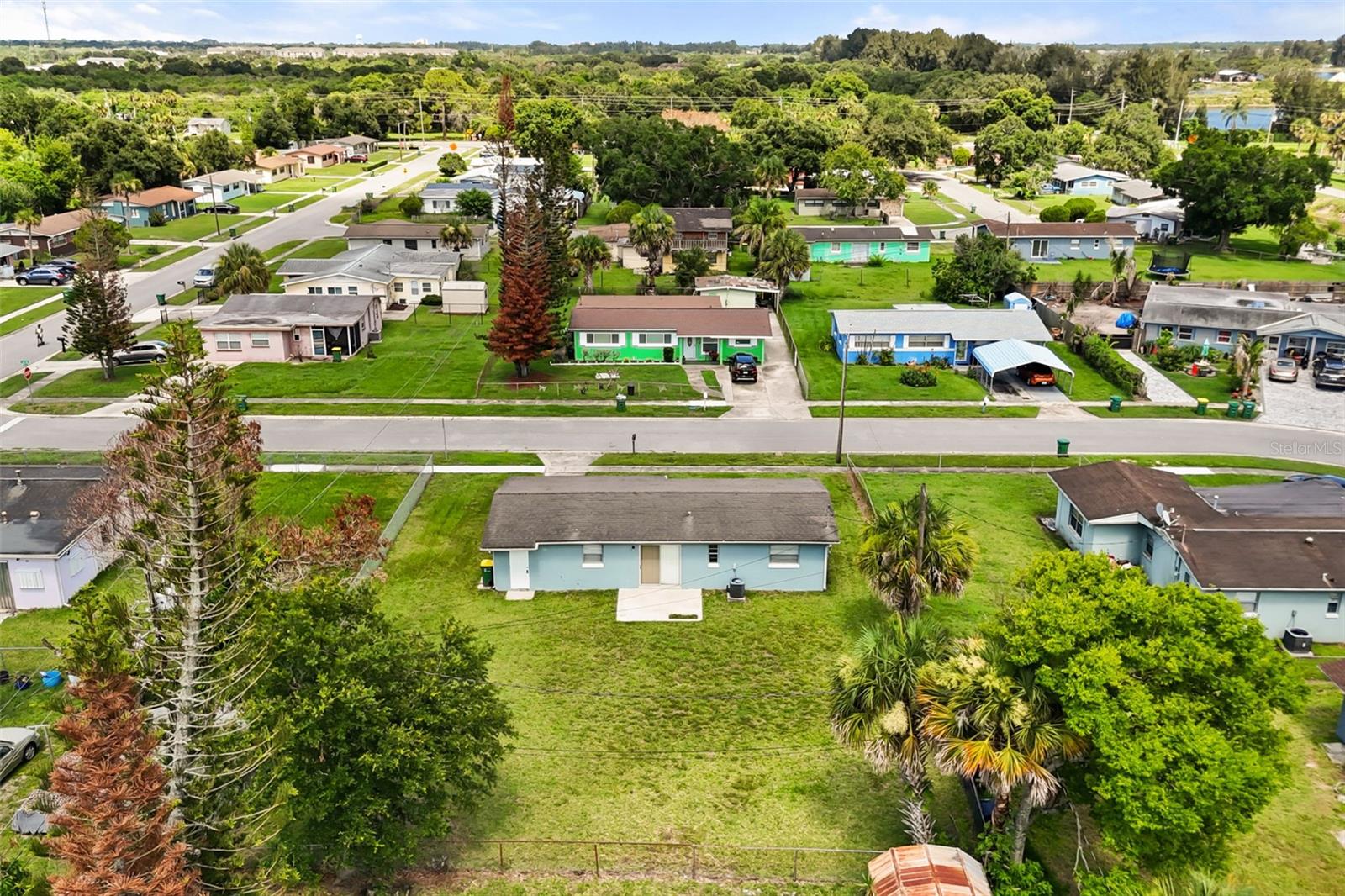 CATALINA VILLAGE 6TH ADD - Residential