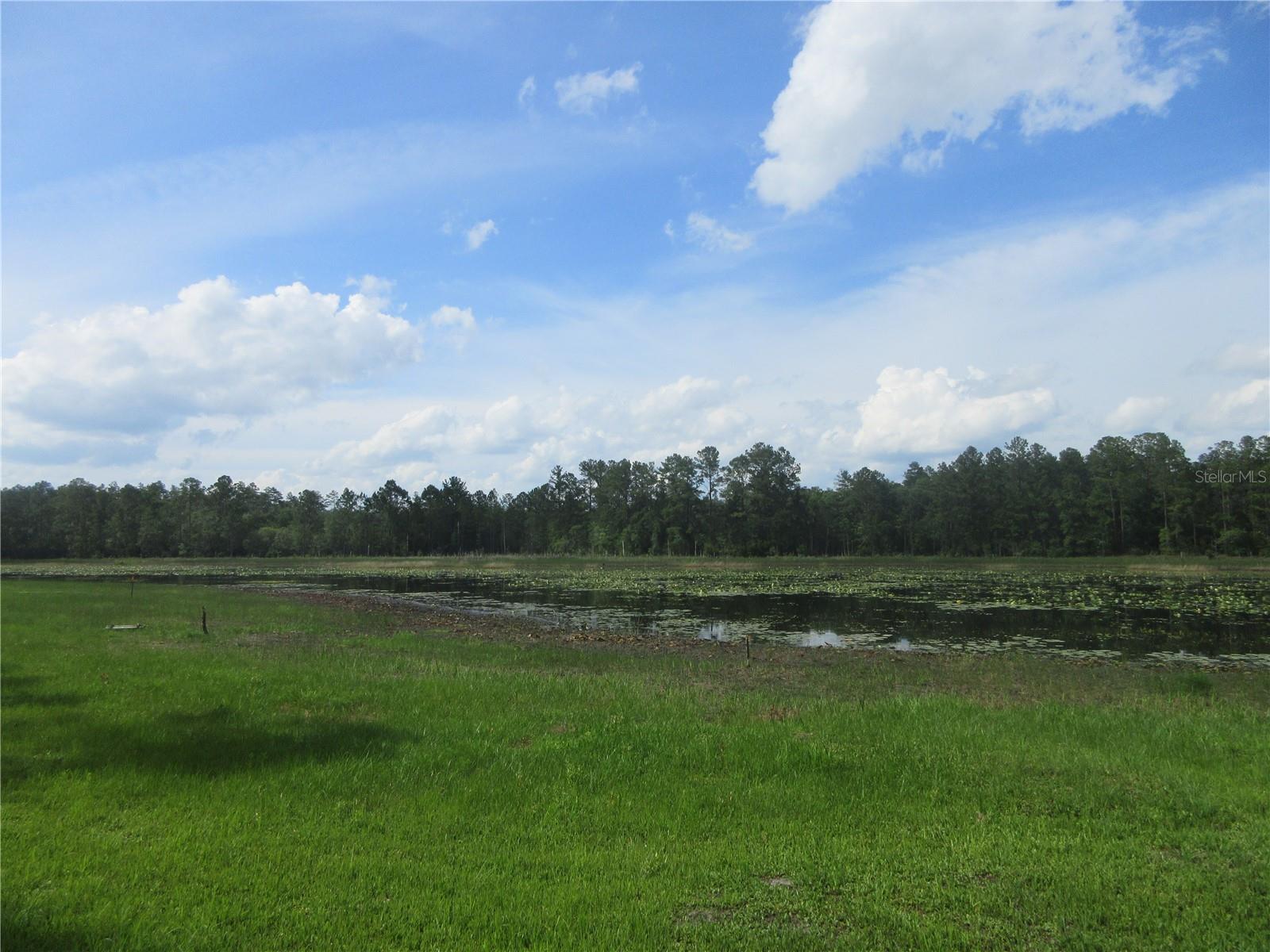 LAND-O-LAKES - Land