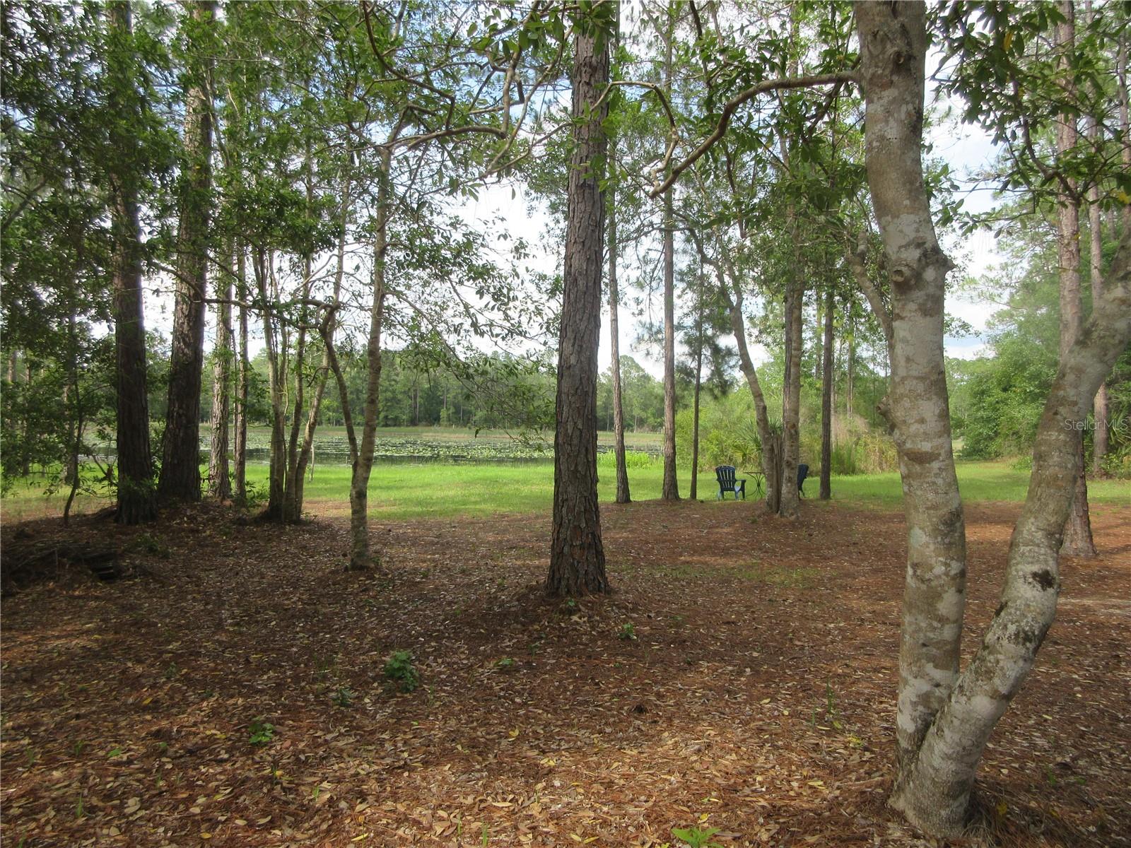 LAND-O-LAKES - Land