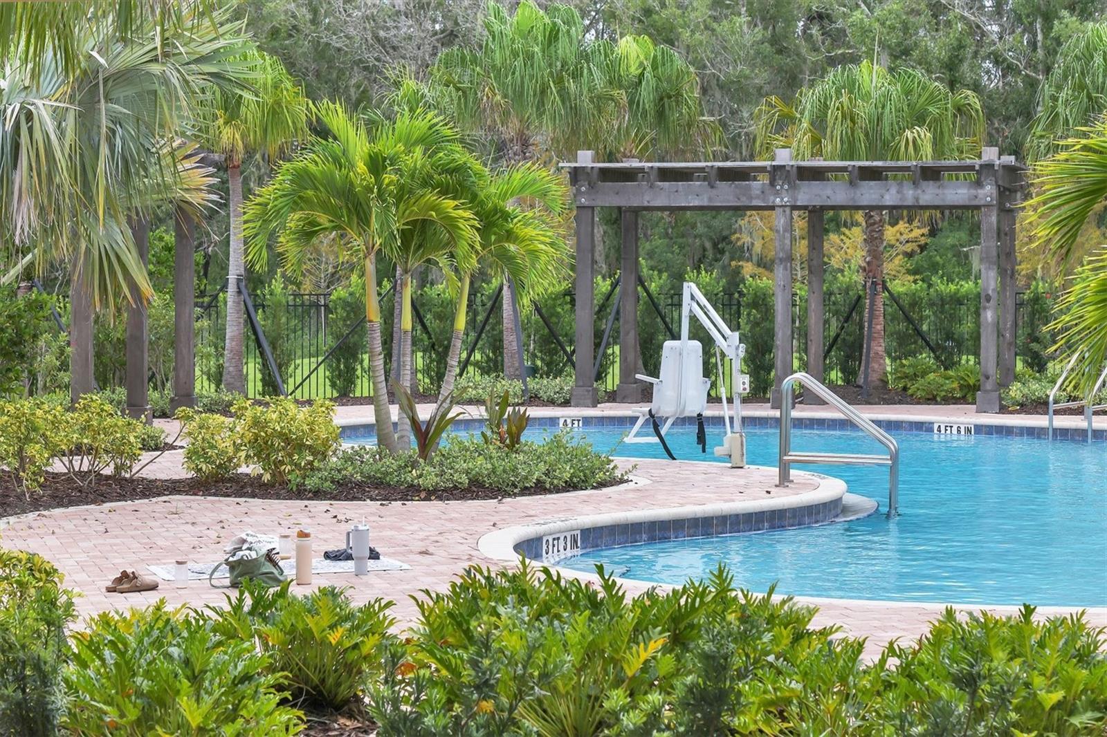 SOLERA AT LAKEWOOD RANCH PH II - Residential