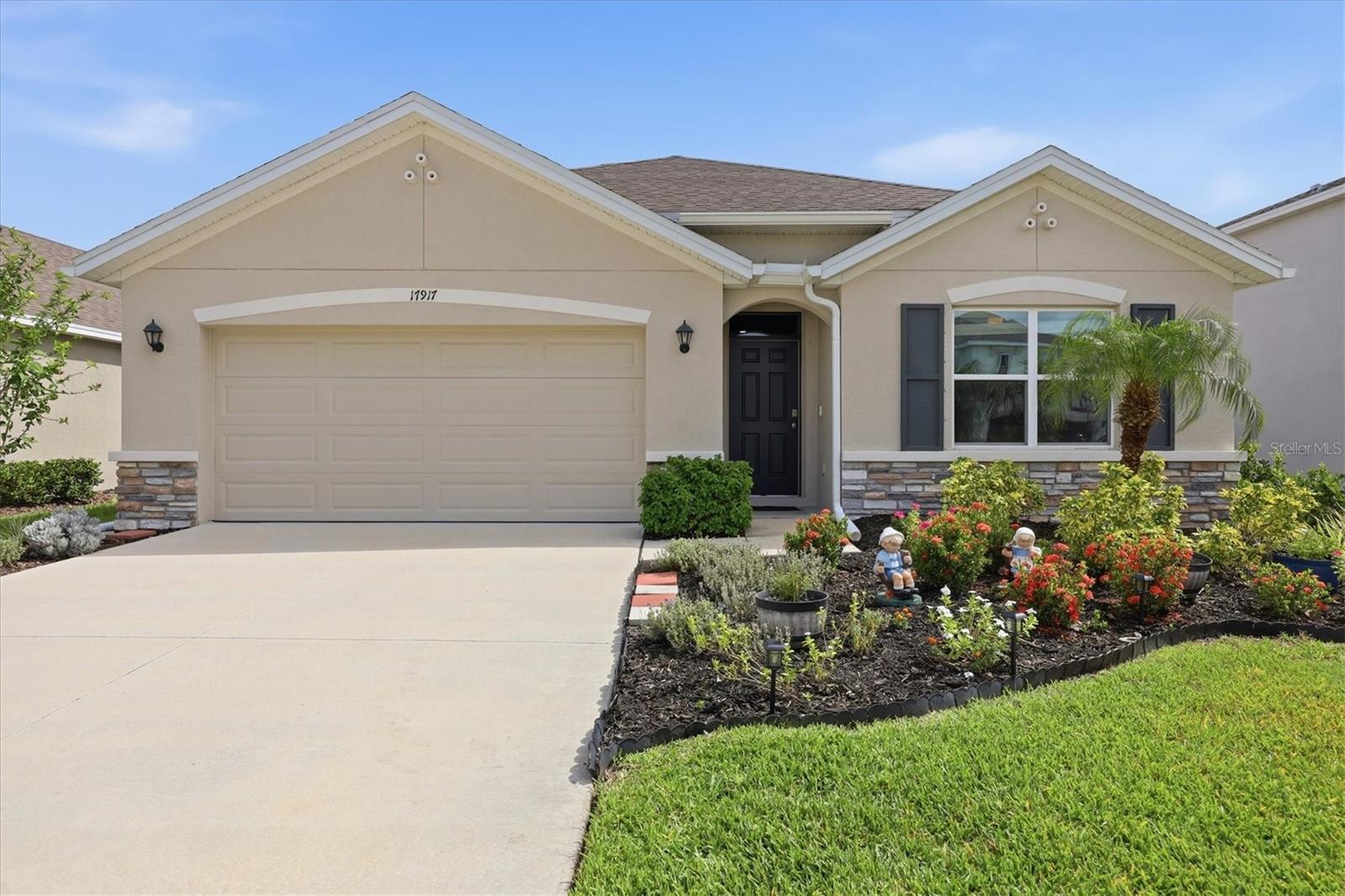 SOLERA AT LAKEWOOD RANCH PH II - Residential