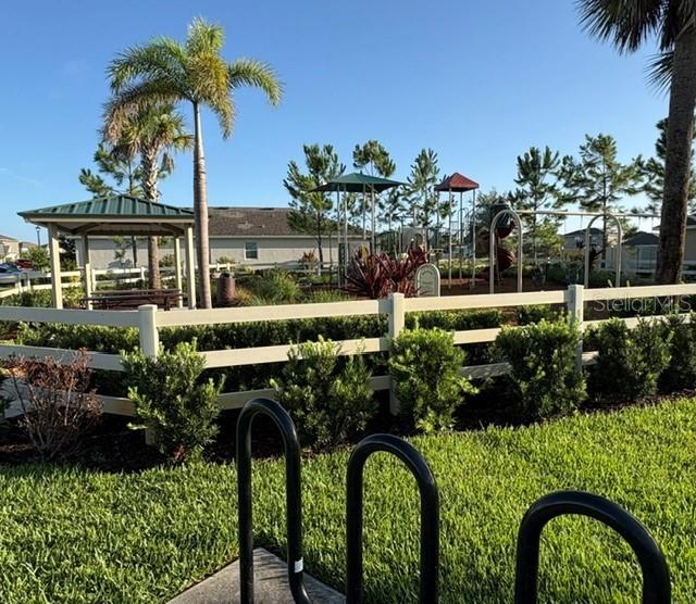 SOLERA AT LAKEWOOD RANCH PH II - Residential