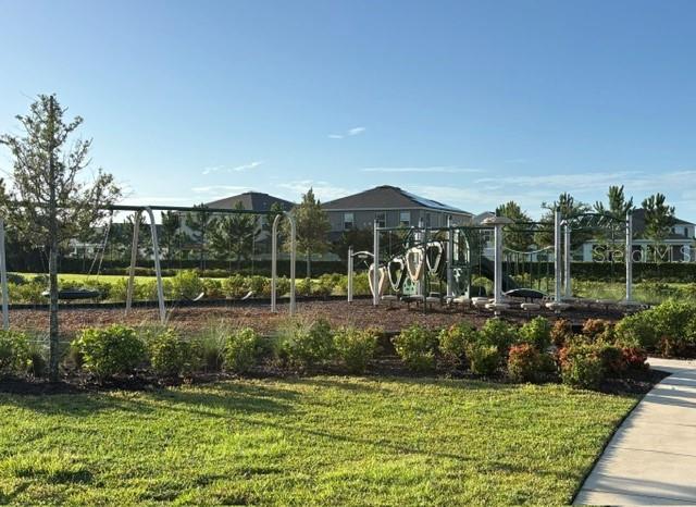 SOLERA AT LAKEWOOD RANCH PH II - Residential