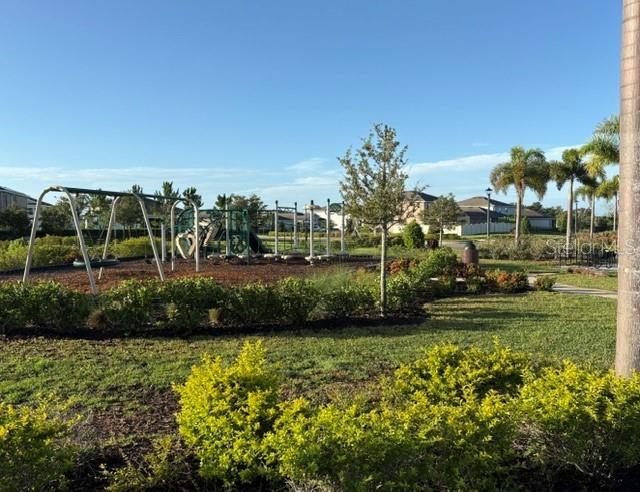 SOLERA AT LAKEWOOD RANCH PH II - Residential