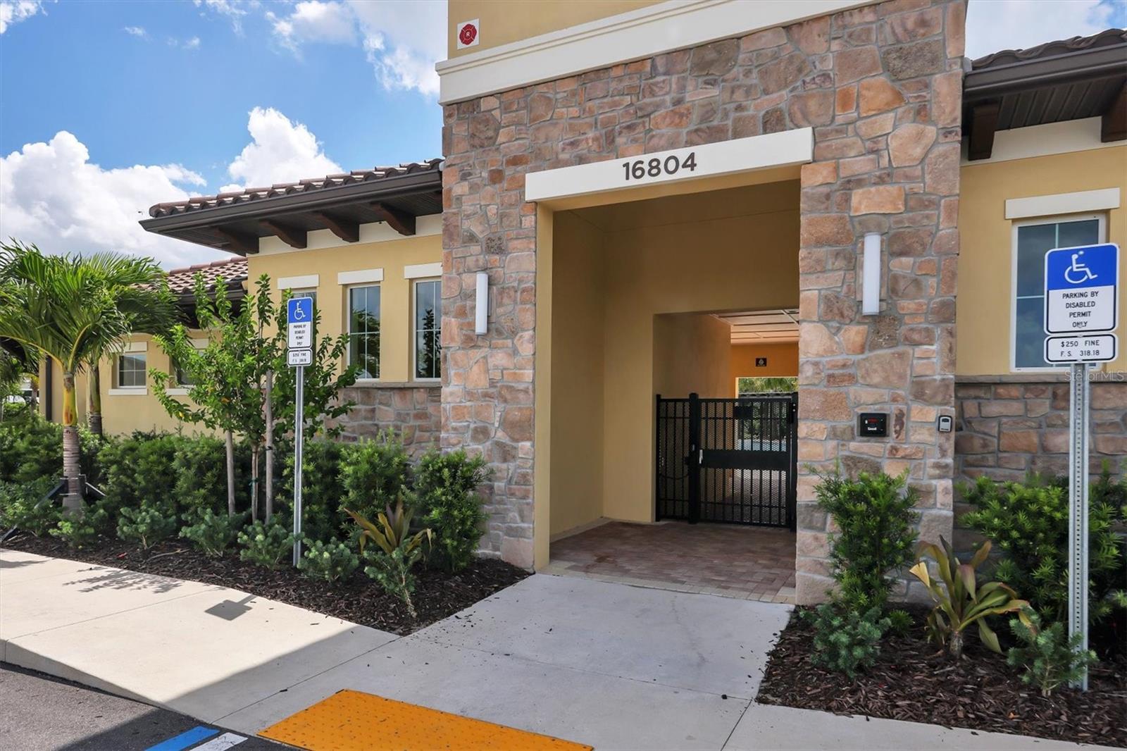 SOLERA AT LAKEWOOD RANCH PH II - Residential