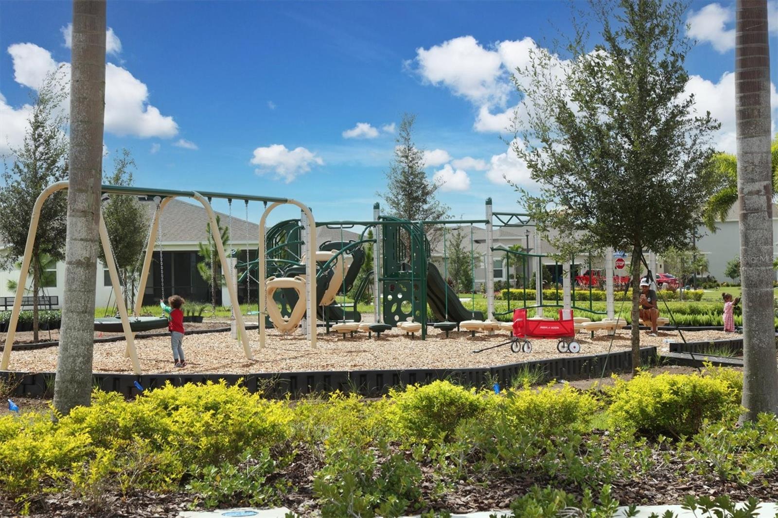 SOLERA AT LAKEWOOD RANCH PH II - Residential