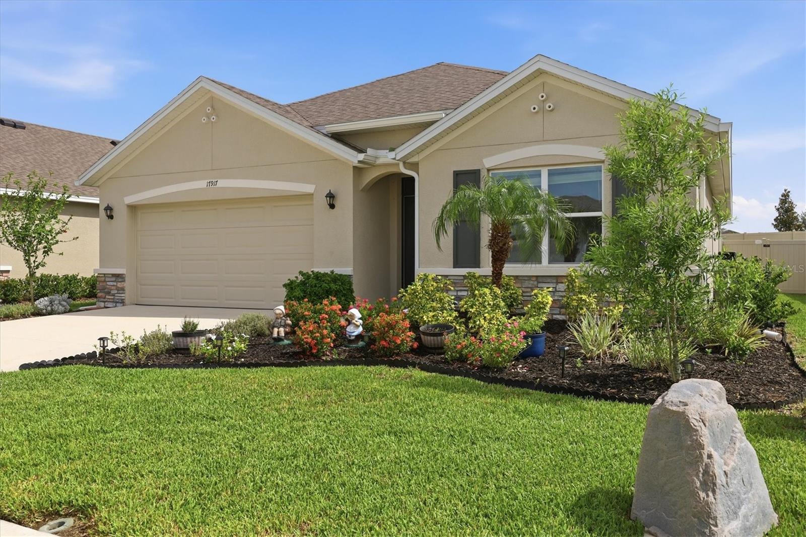 SOLERA AT LAKEWOOD RANCH PH II - Residential