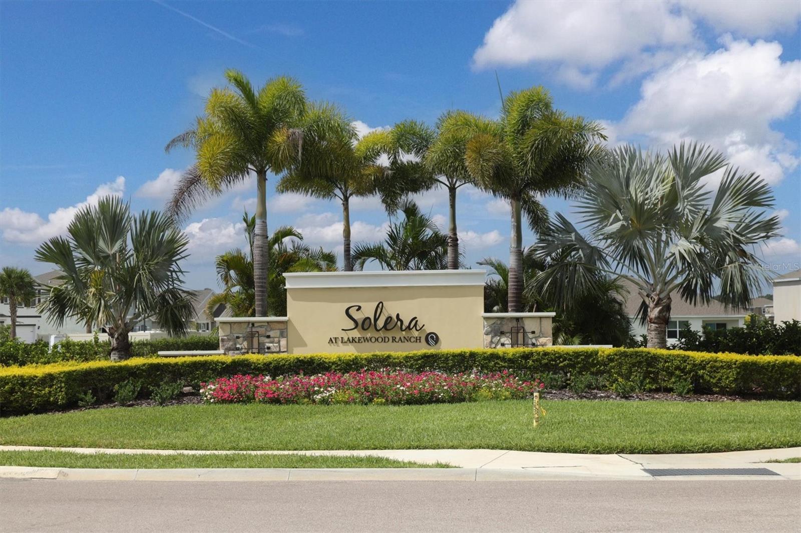 SOLERA AT LAKEWOOD RANCH PH II - Residential
