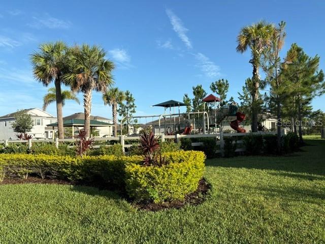 SOLERA AT LAKEWOOD RANCH PH II - Residential