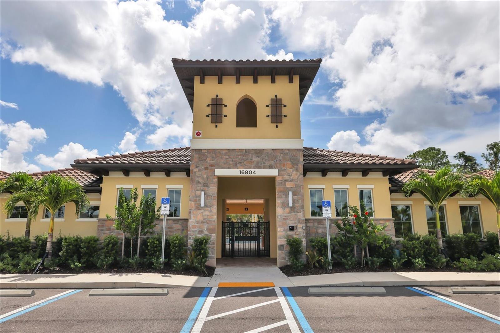 SOLERA AT LAKEWOOD RANCH PH II - Residential