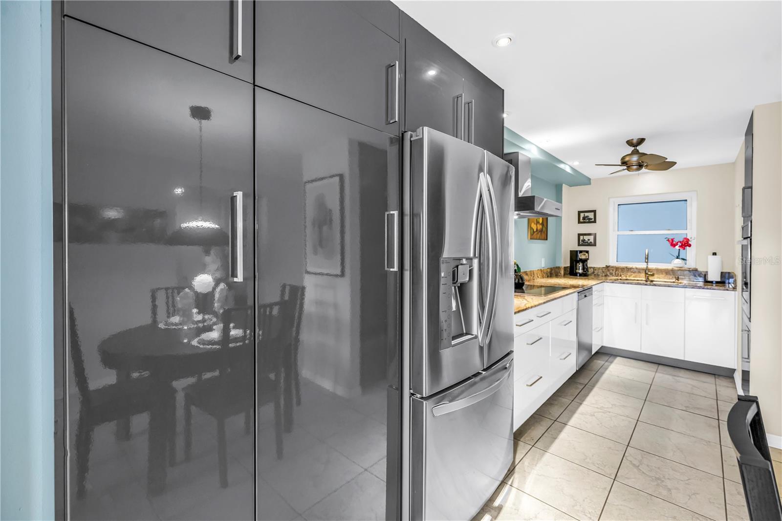 PARK SHORE CONDO - Residential