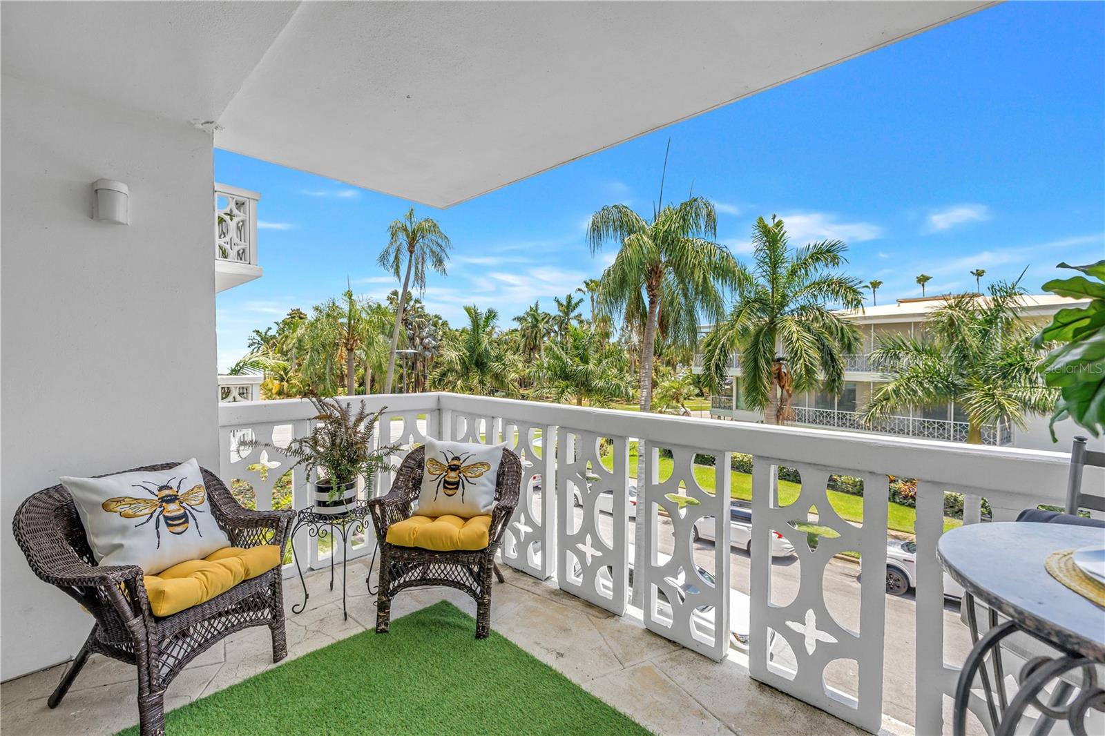 PARK SHORE CONDO - Residential