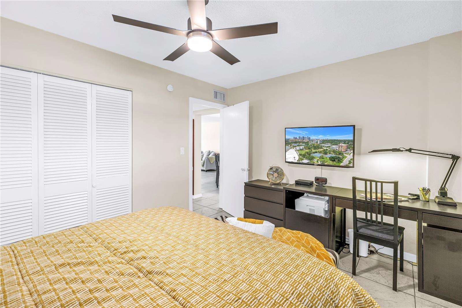 PARK SHORE CONDO - Residential
