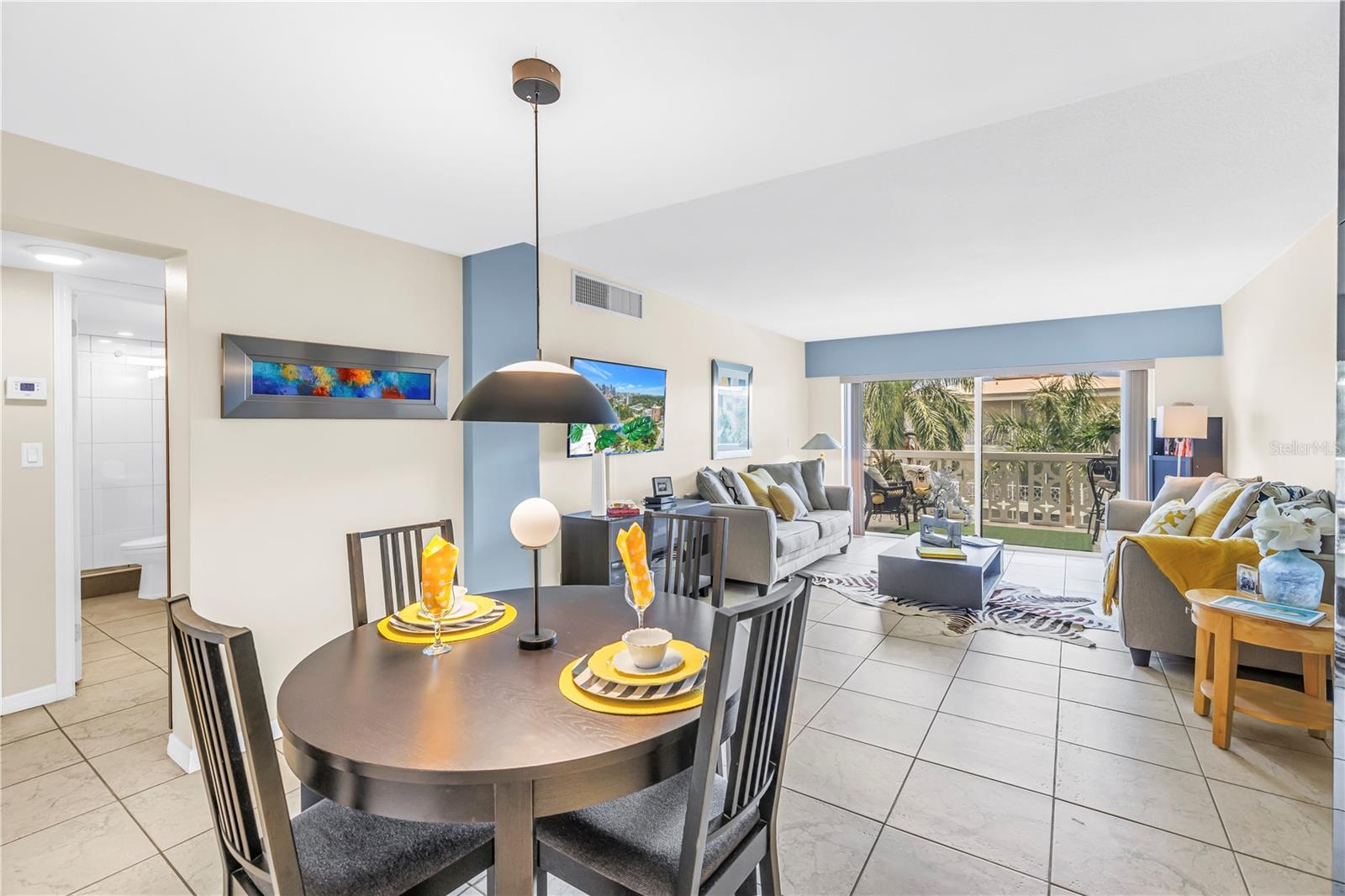 PARK SHORE CONDO - Residential