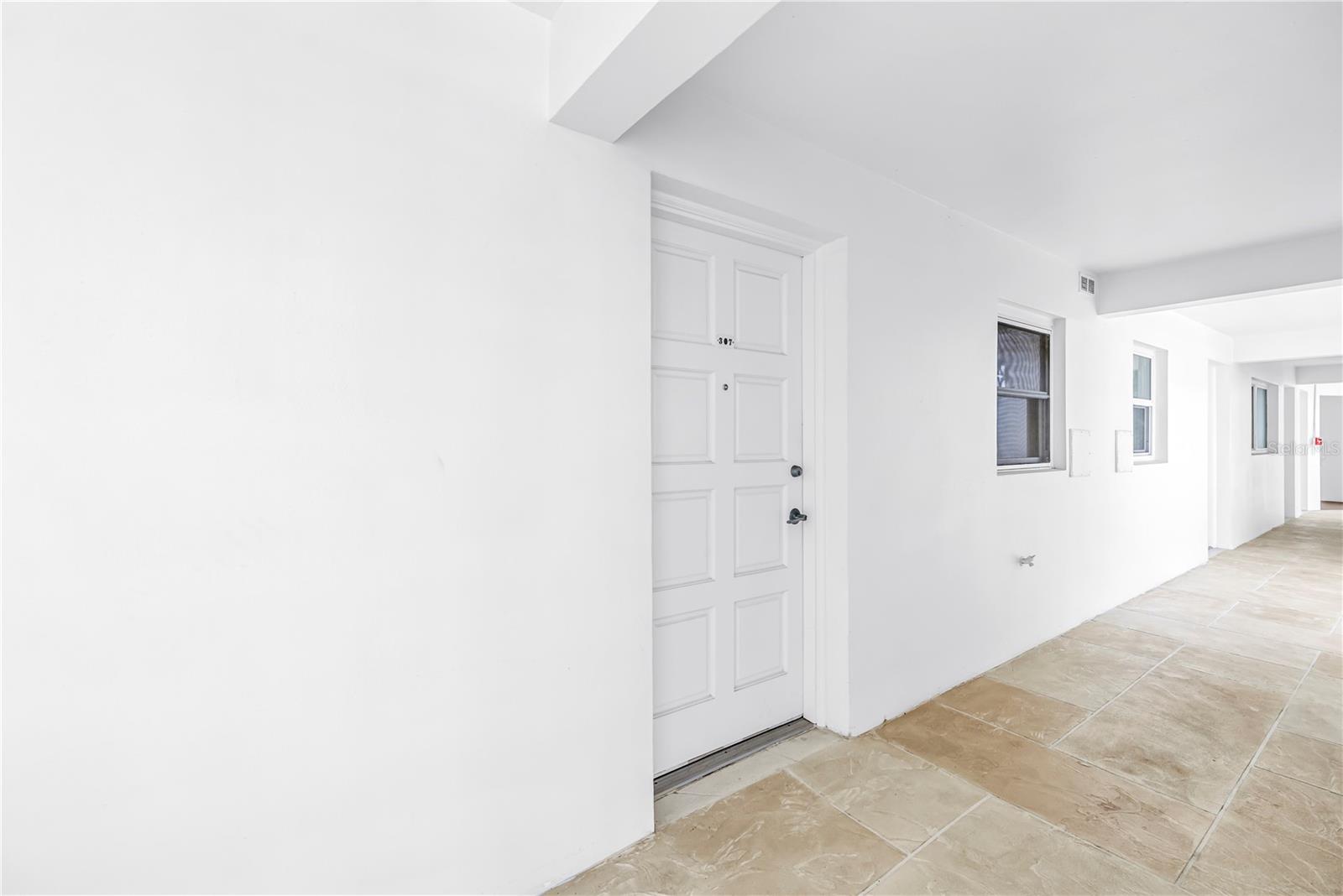 PARK SHORE CONDO - Residential