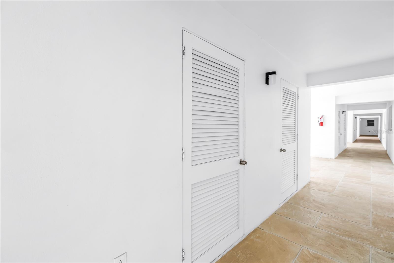 PARK SHORE CONDO - Residential