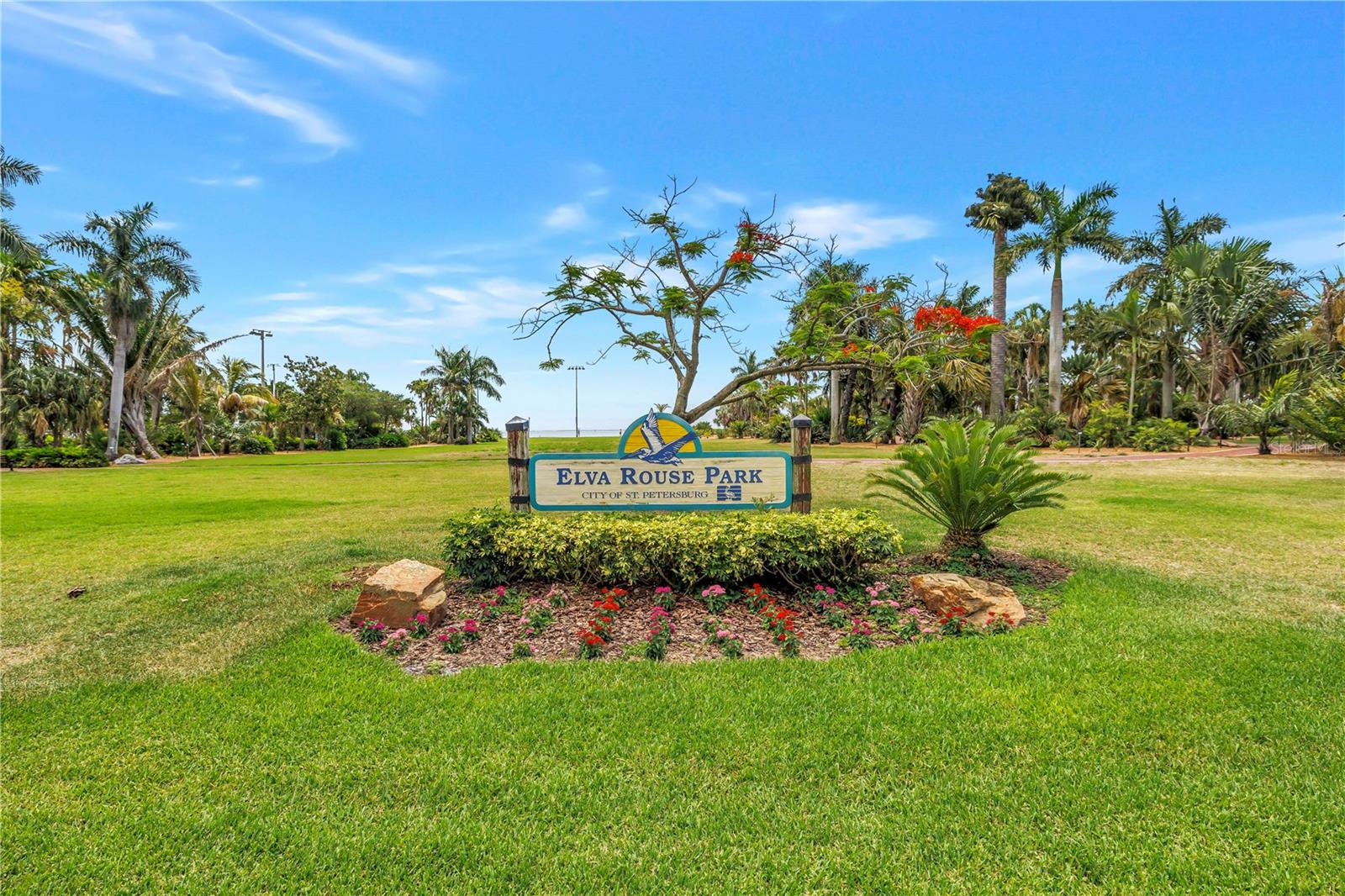 PARK SHORE CONDO - Residential