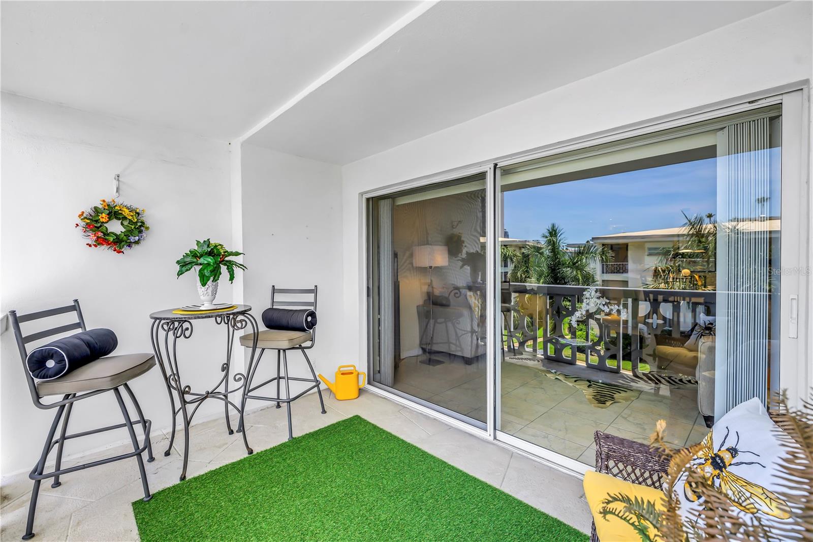 PARK SHORE CONDO - Residential