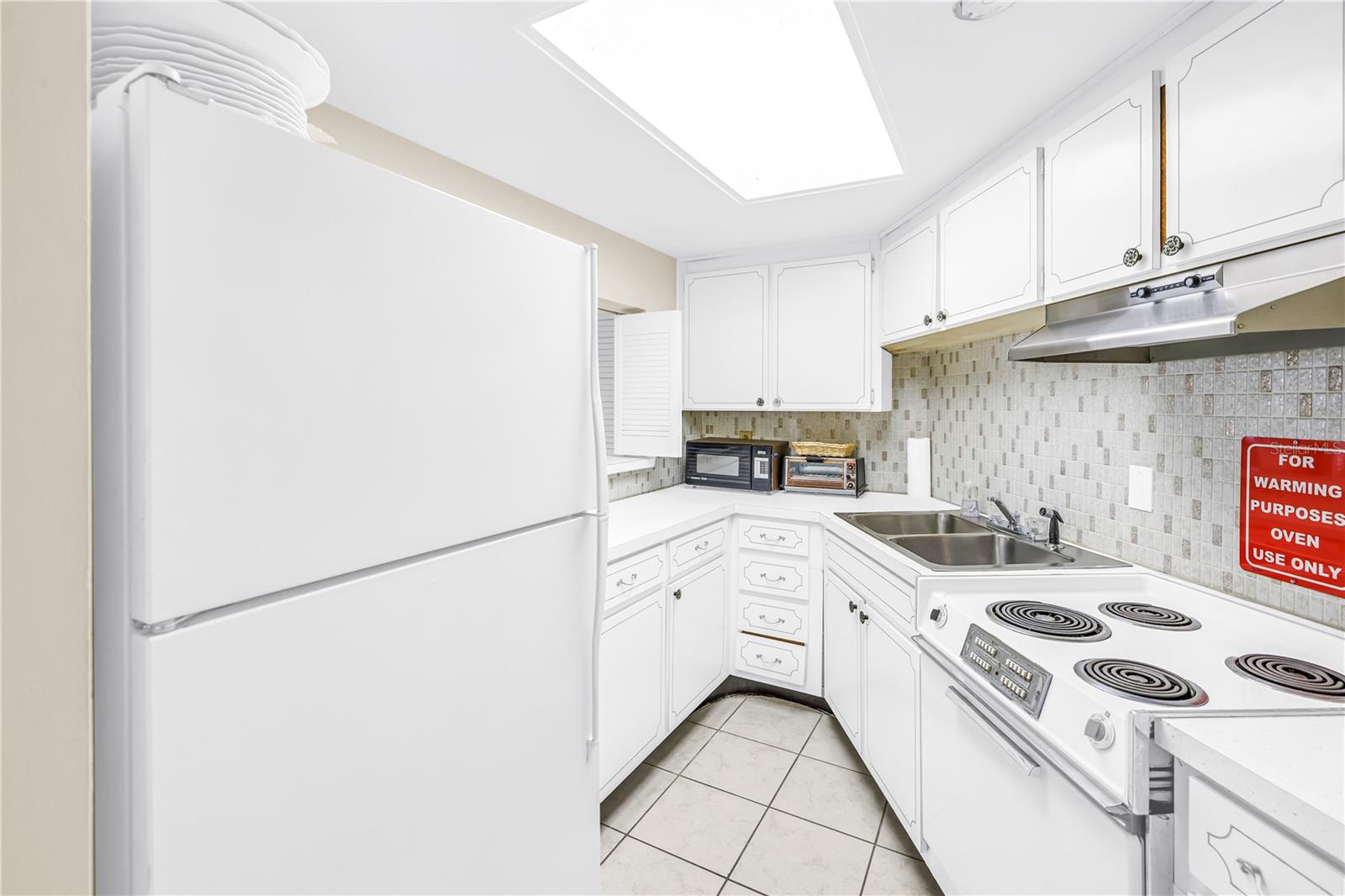 PARK SHORE CONDO - Residential