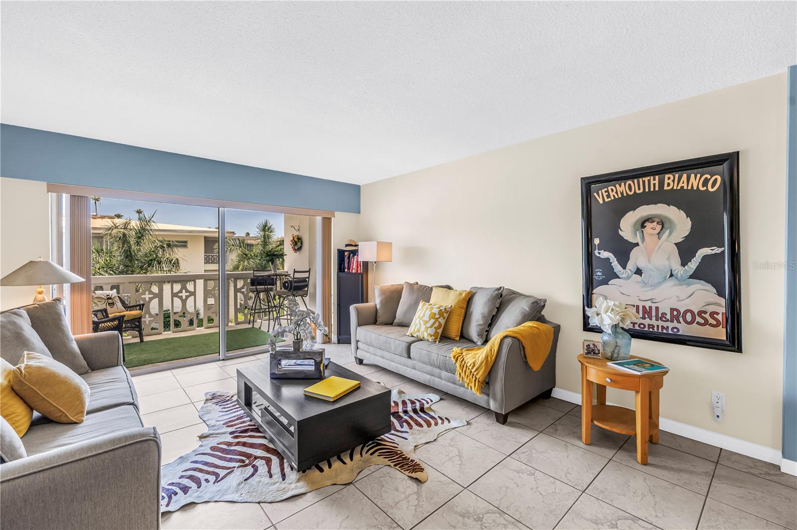 PARK SHORE CONDO - Residential