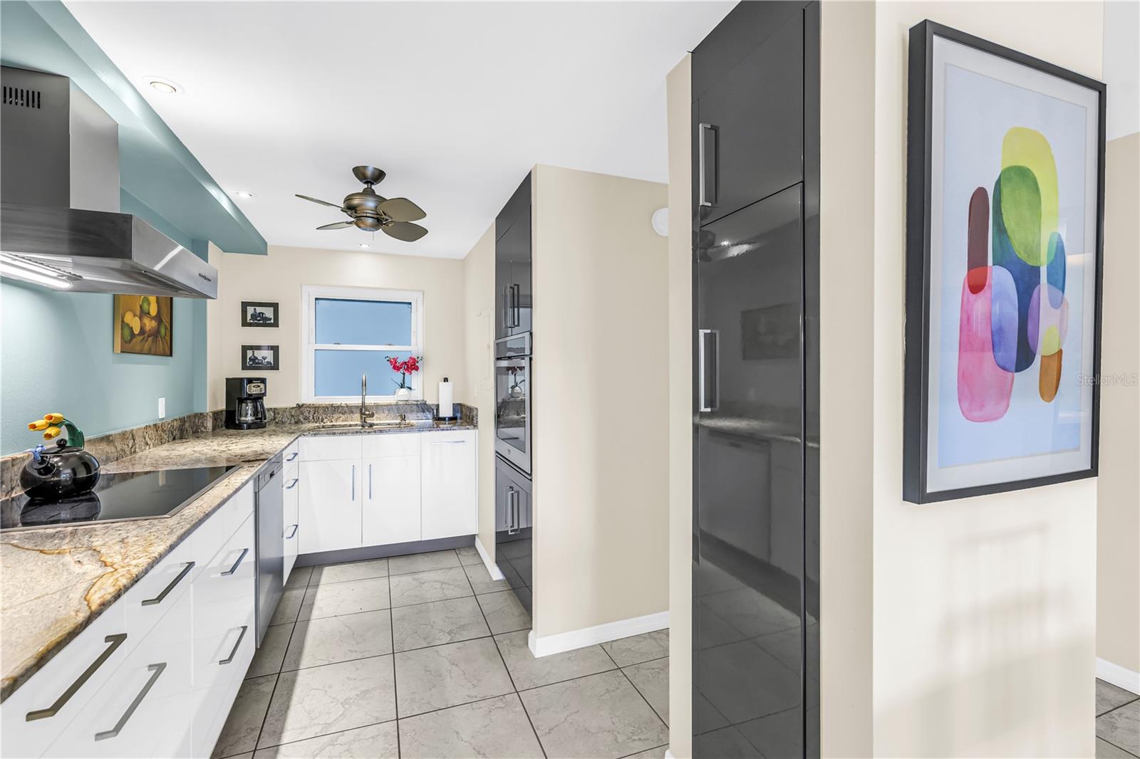 PARK SHORE CONDO - Residential