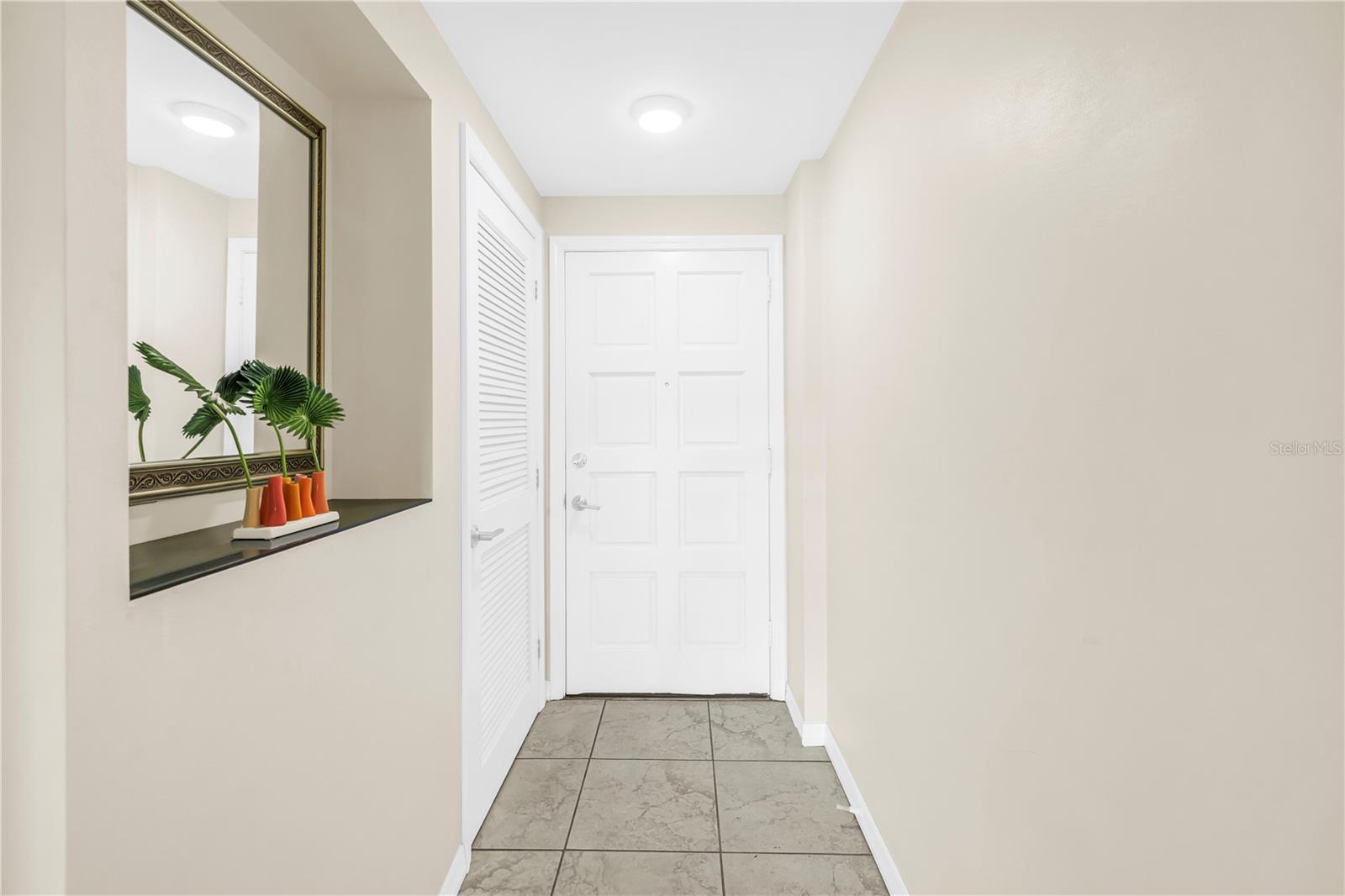 PARK SHORE CONDO - Residential