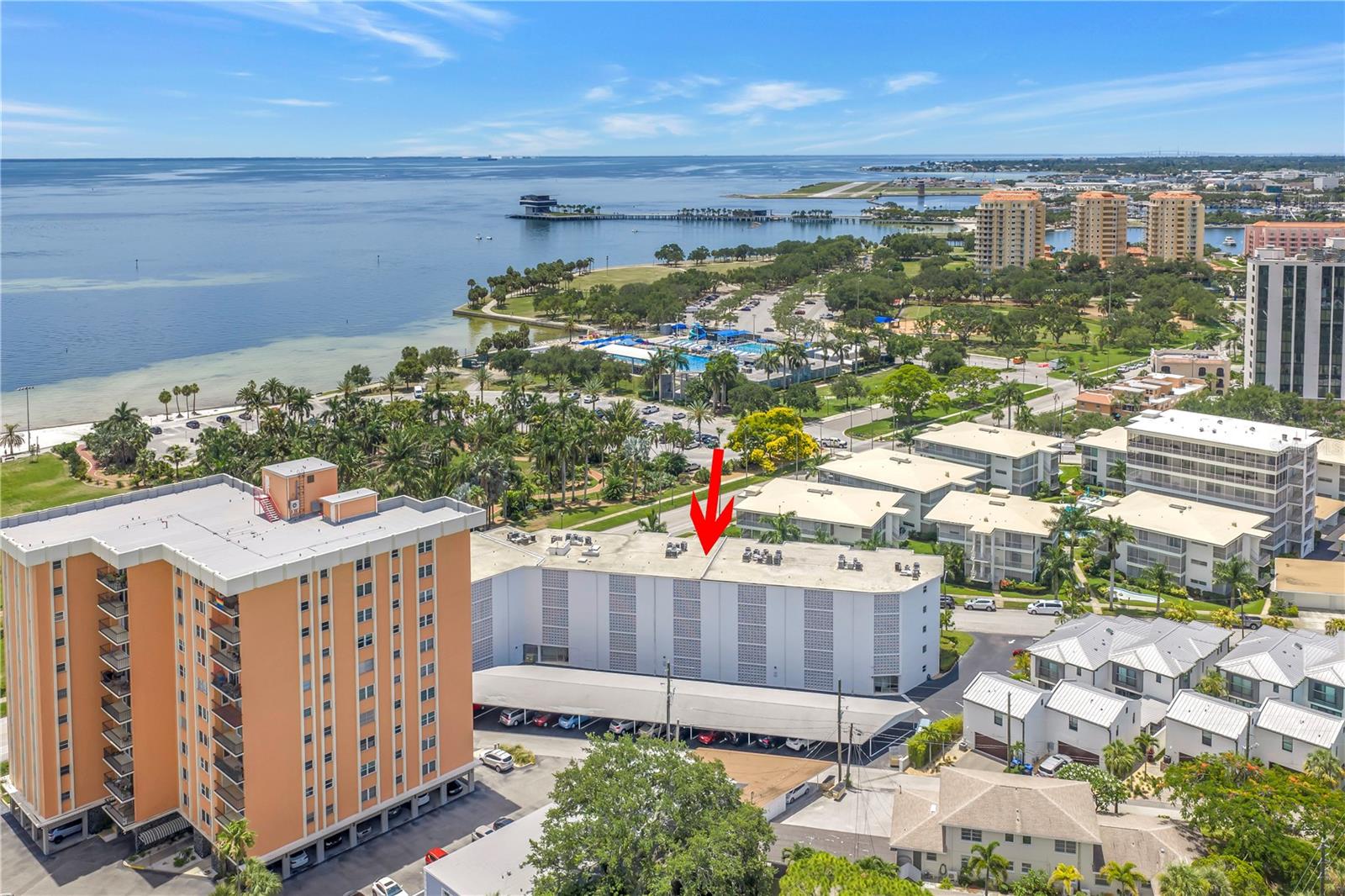 PARK SHORE CONDO - Residential