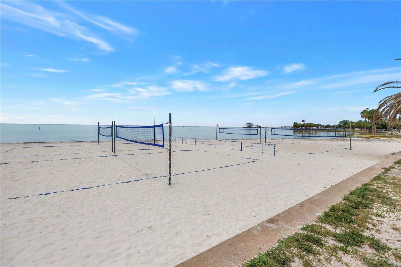 PARK SHORE CONDO - Residential