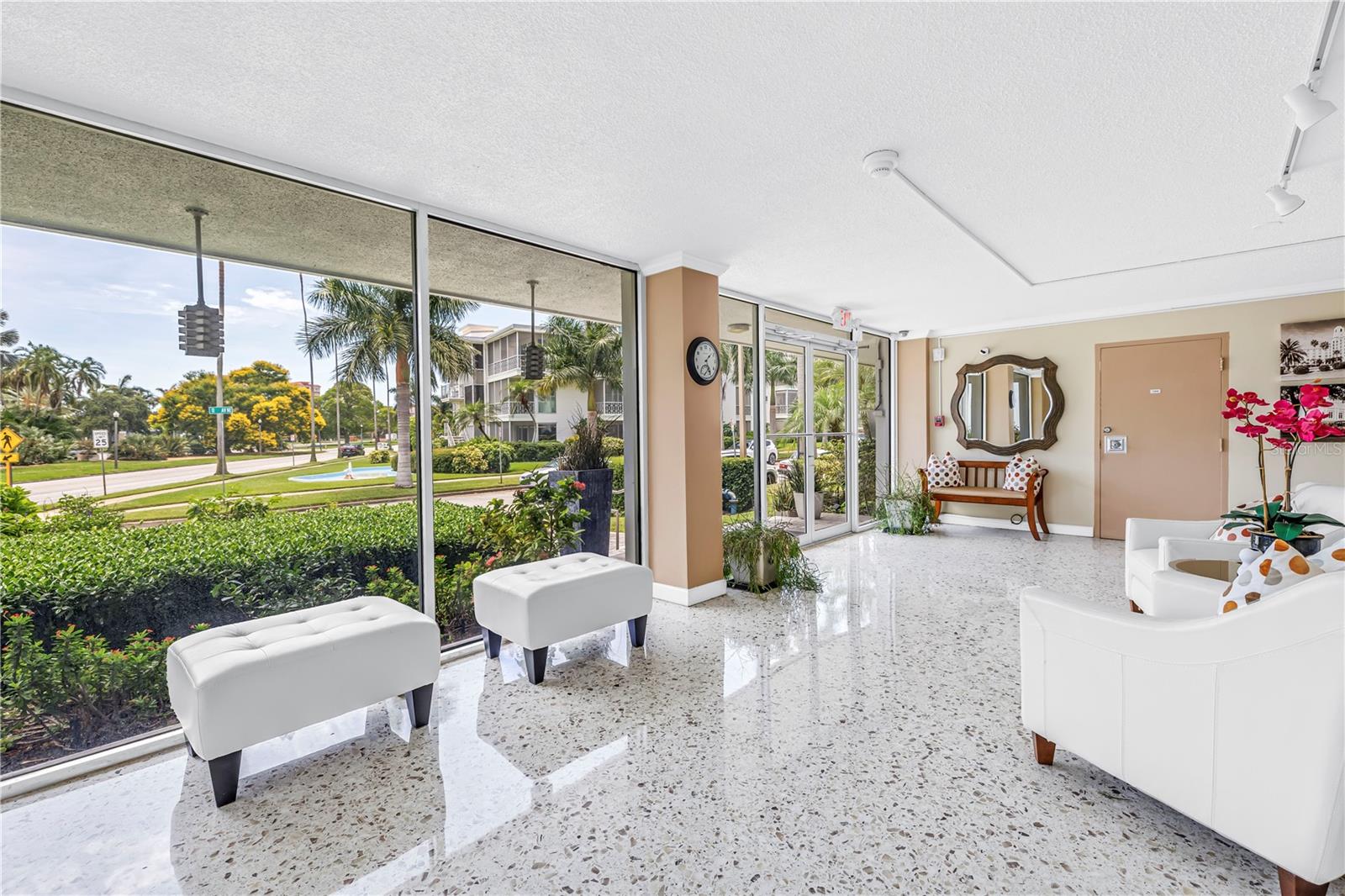 PARK SHORE CONDO - Residential