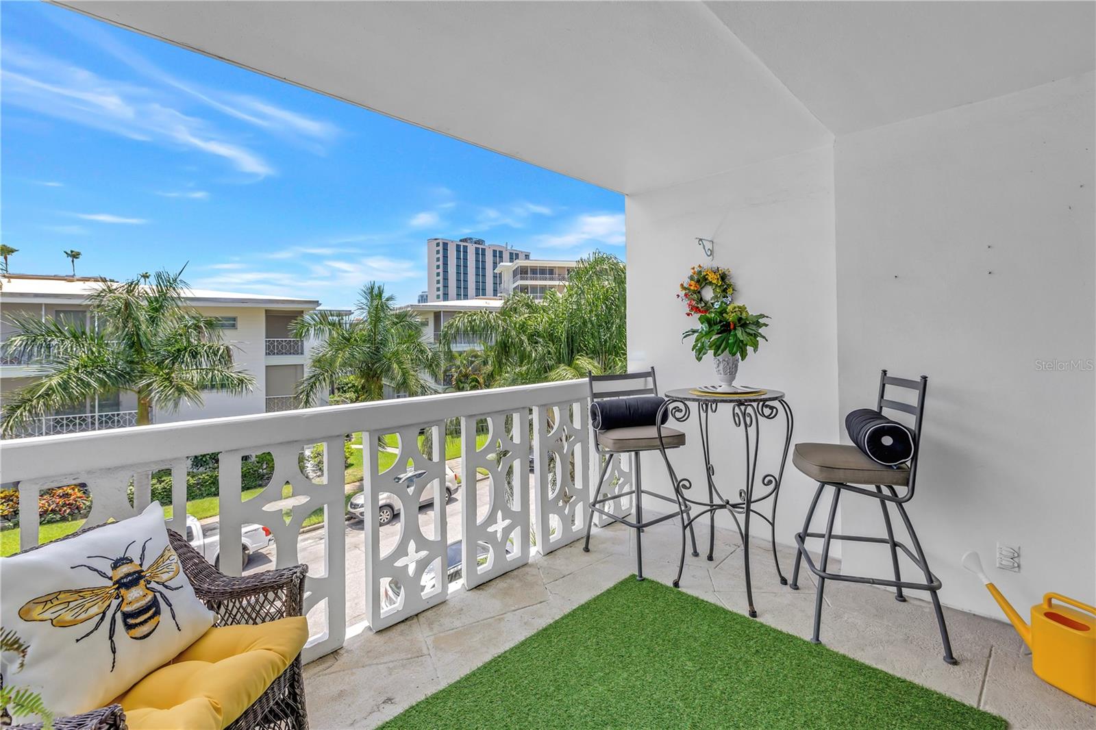 PARK SHORE CONDO - Residential