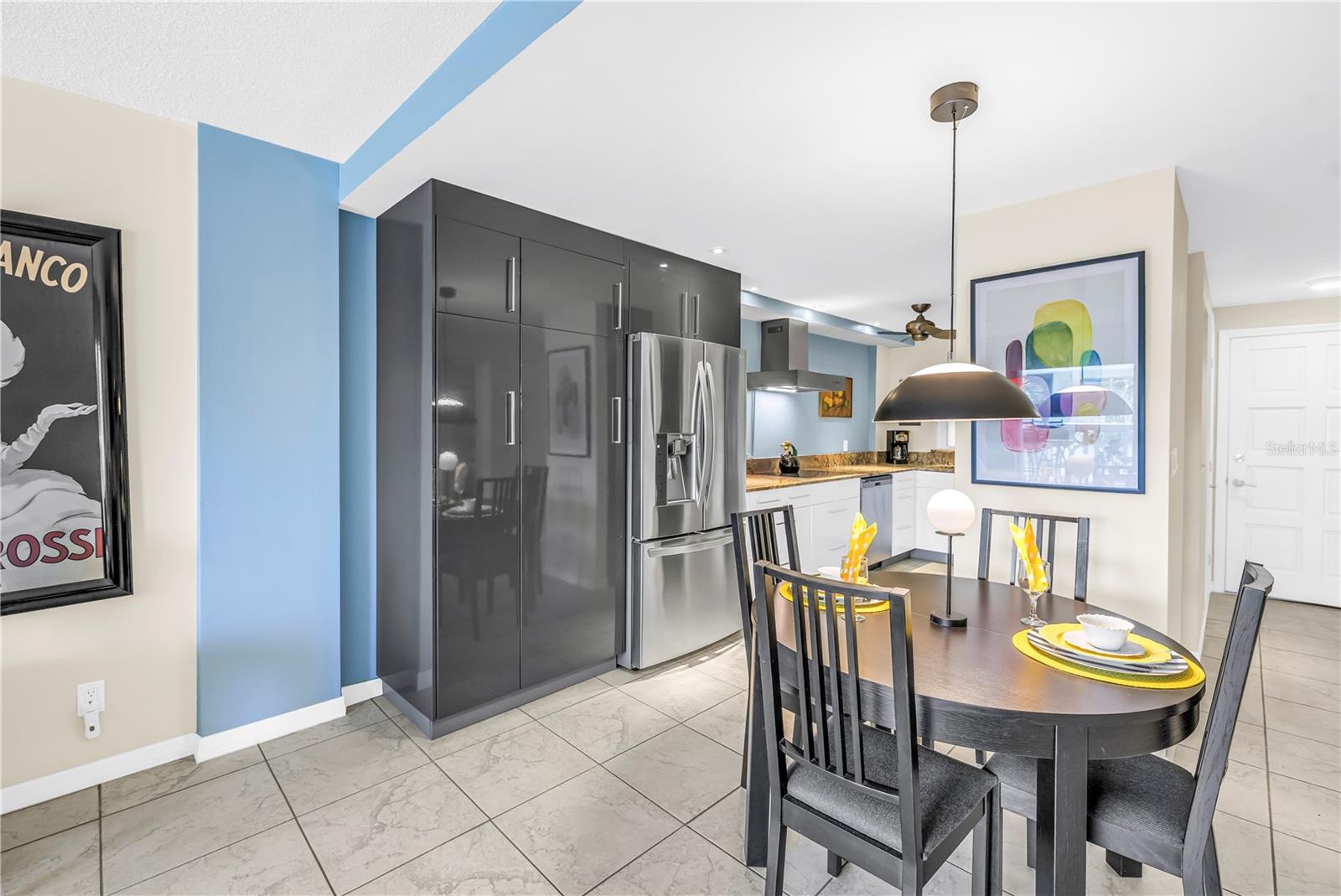 PARK SHORE CONDO - Residential