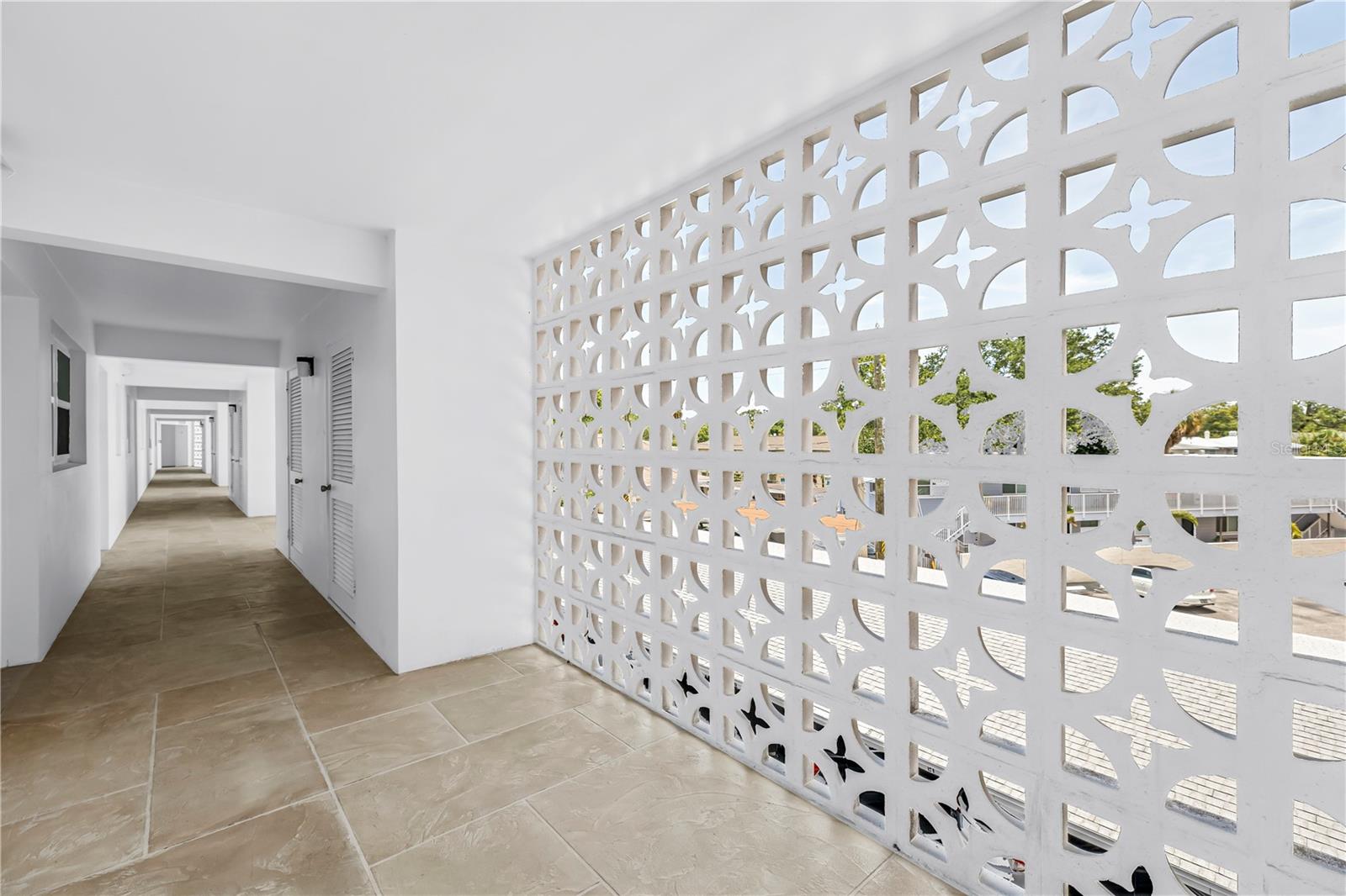 PARK SHORE CONDO - Residential