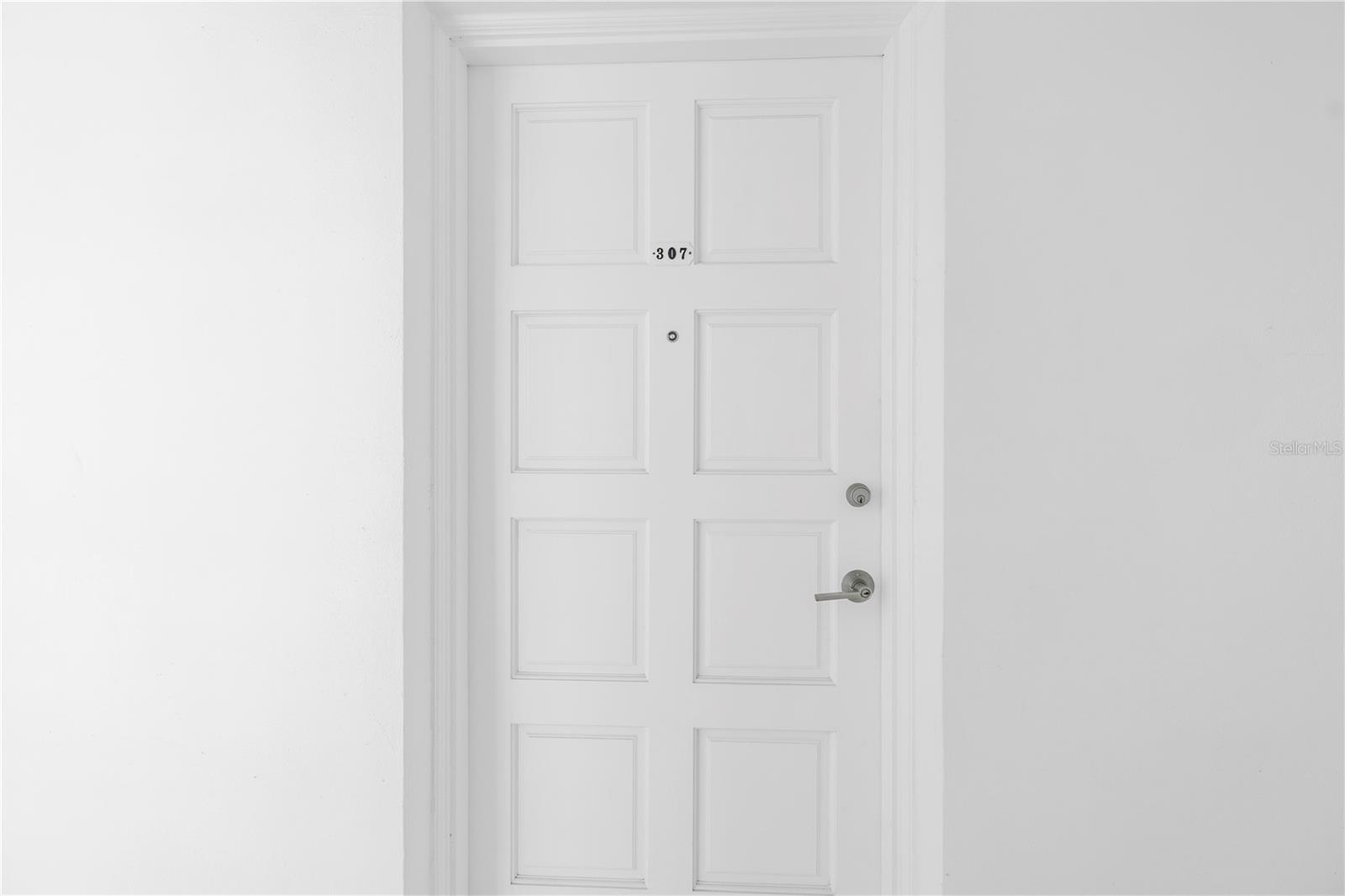 PARK SHORE CONDO - Residential