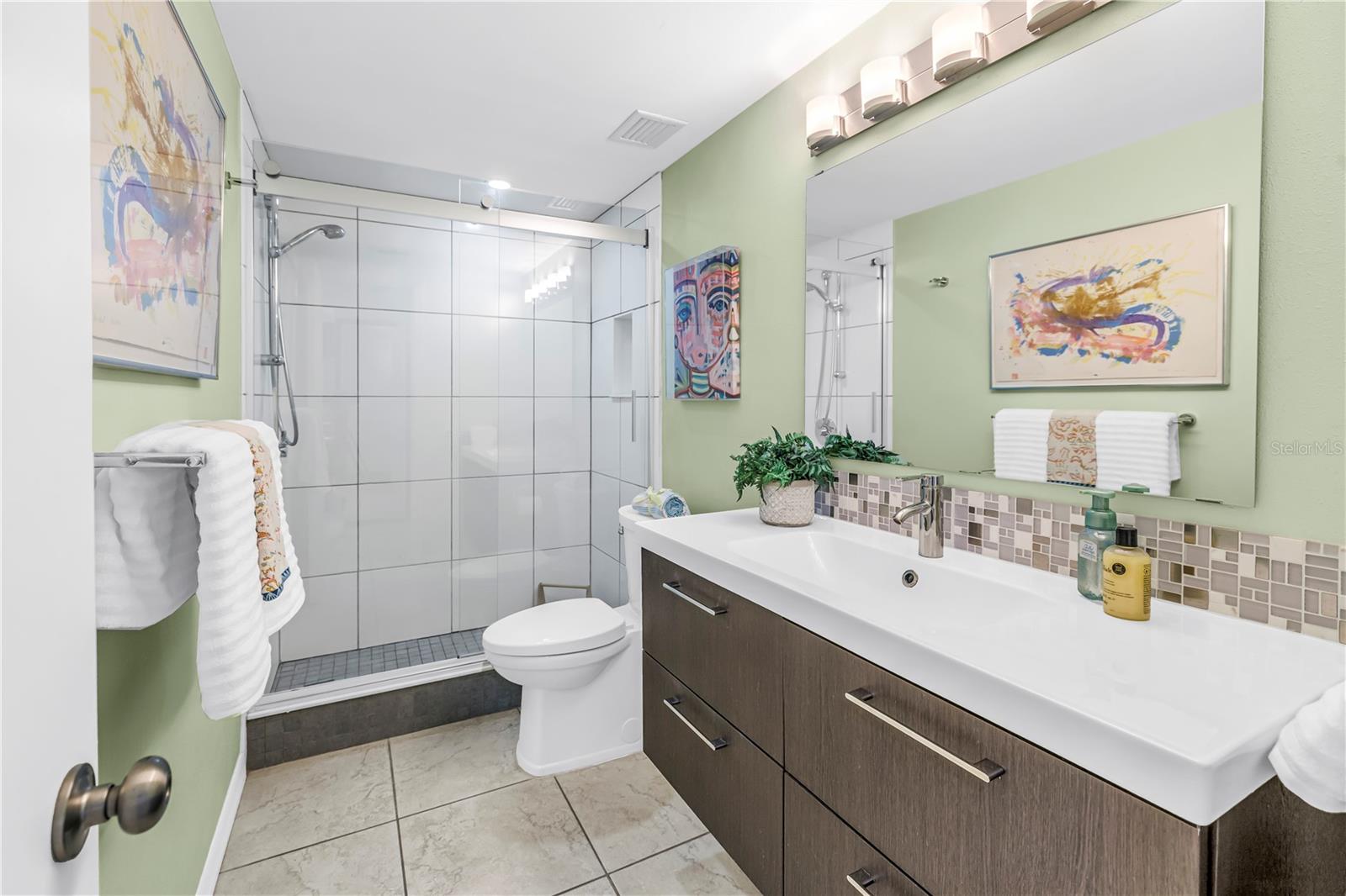 PARK SHORE CONDO - Residential