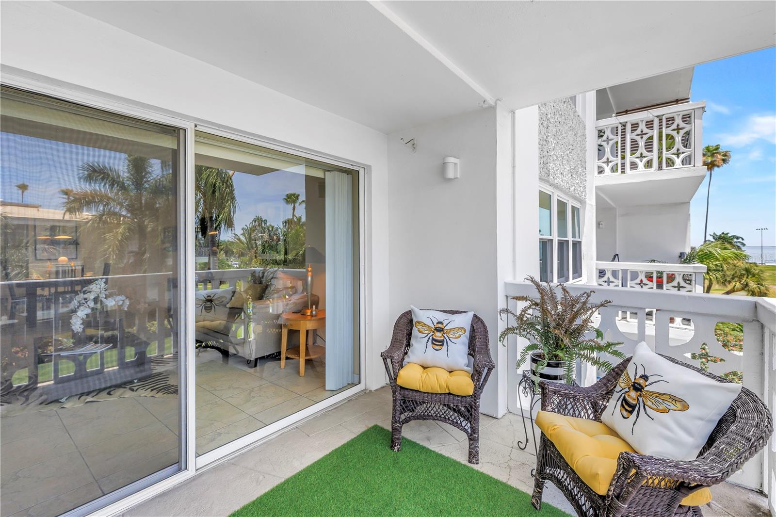 PARK SHORE CONDO - Residential