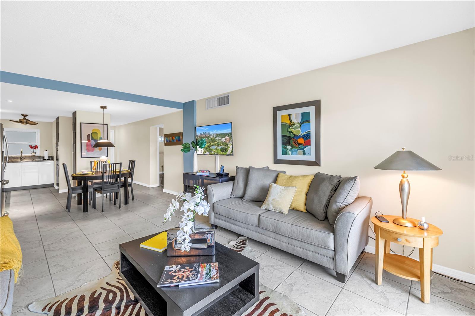 PARK SHORE CONDO - Residential
