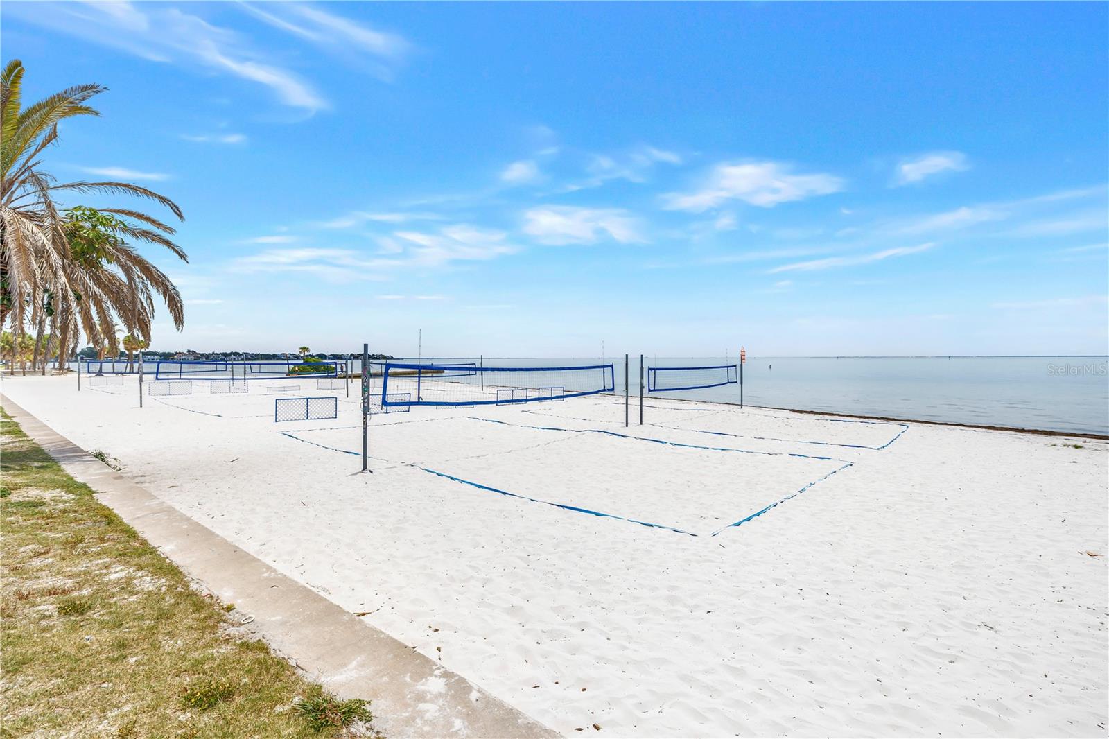 PARK SHORE CONDO - Residential